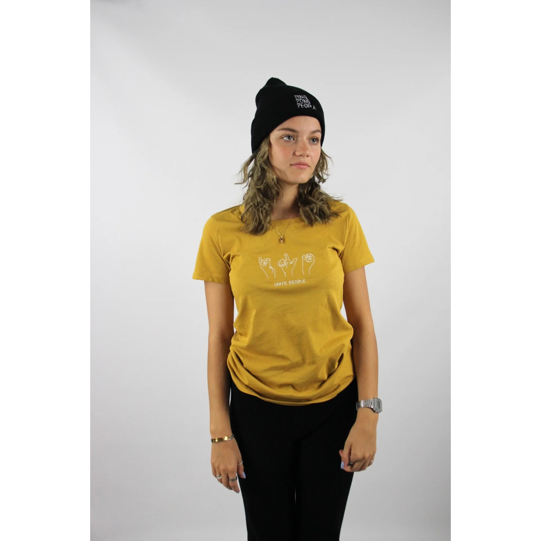 Classic Unisex Beanie