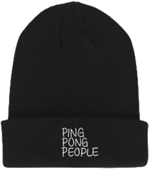 Classic Unisex Beanie