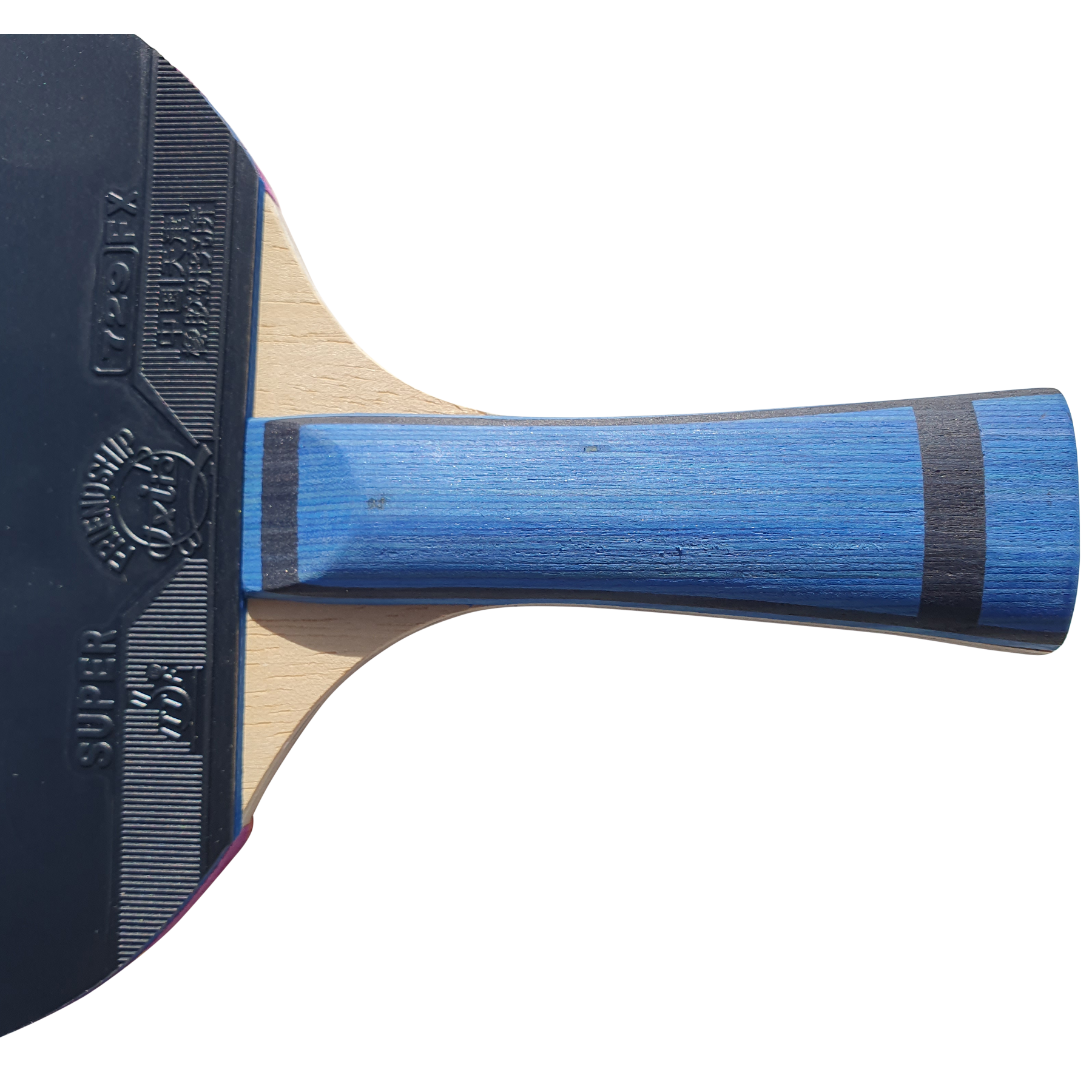 Tischtennisschläger Friendship 2040