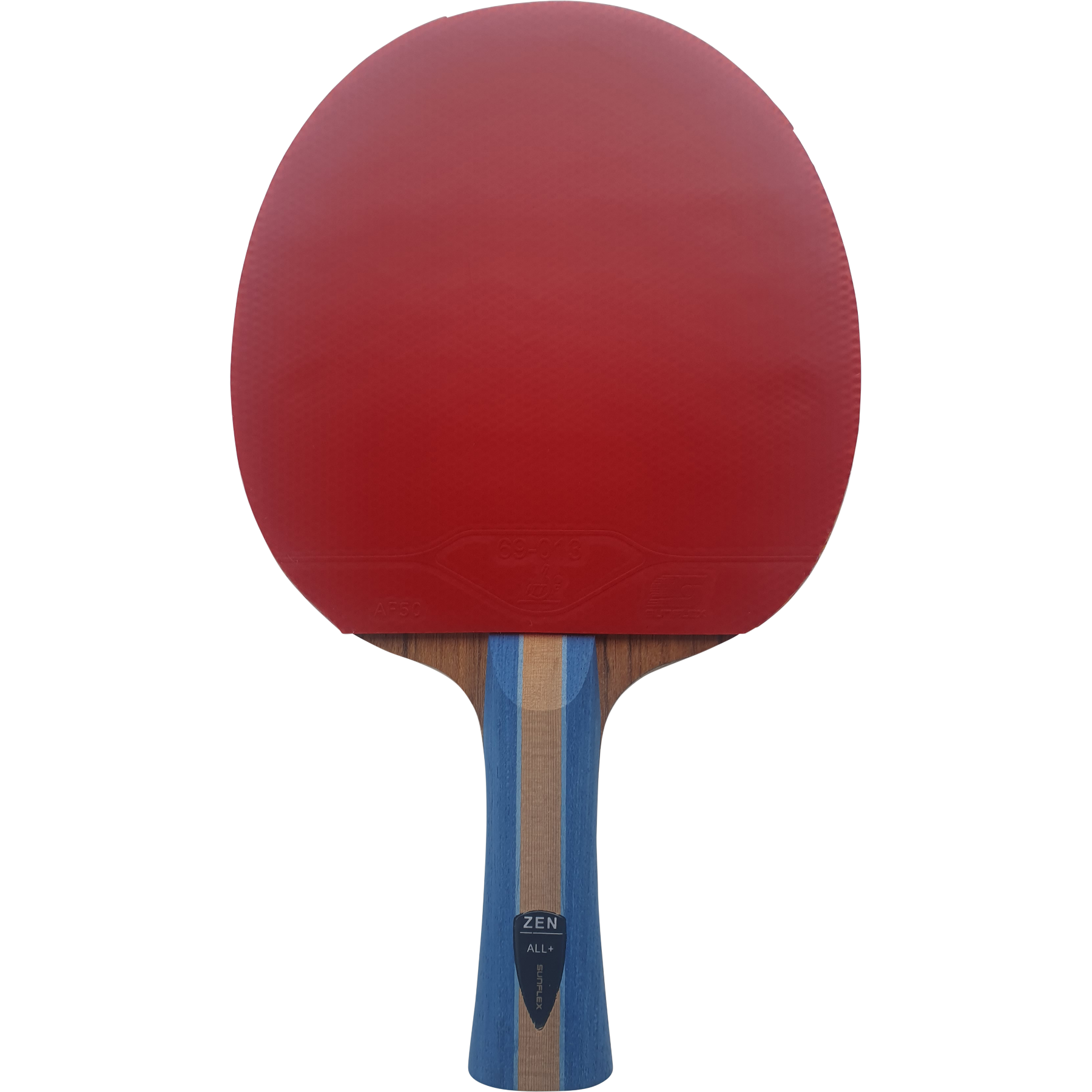 Tischtennisschläger Allround Premium