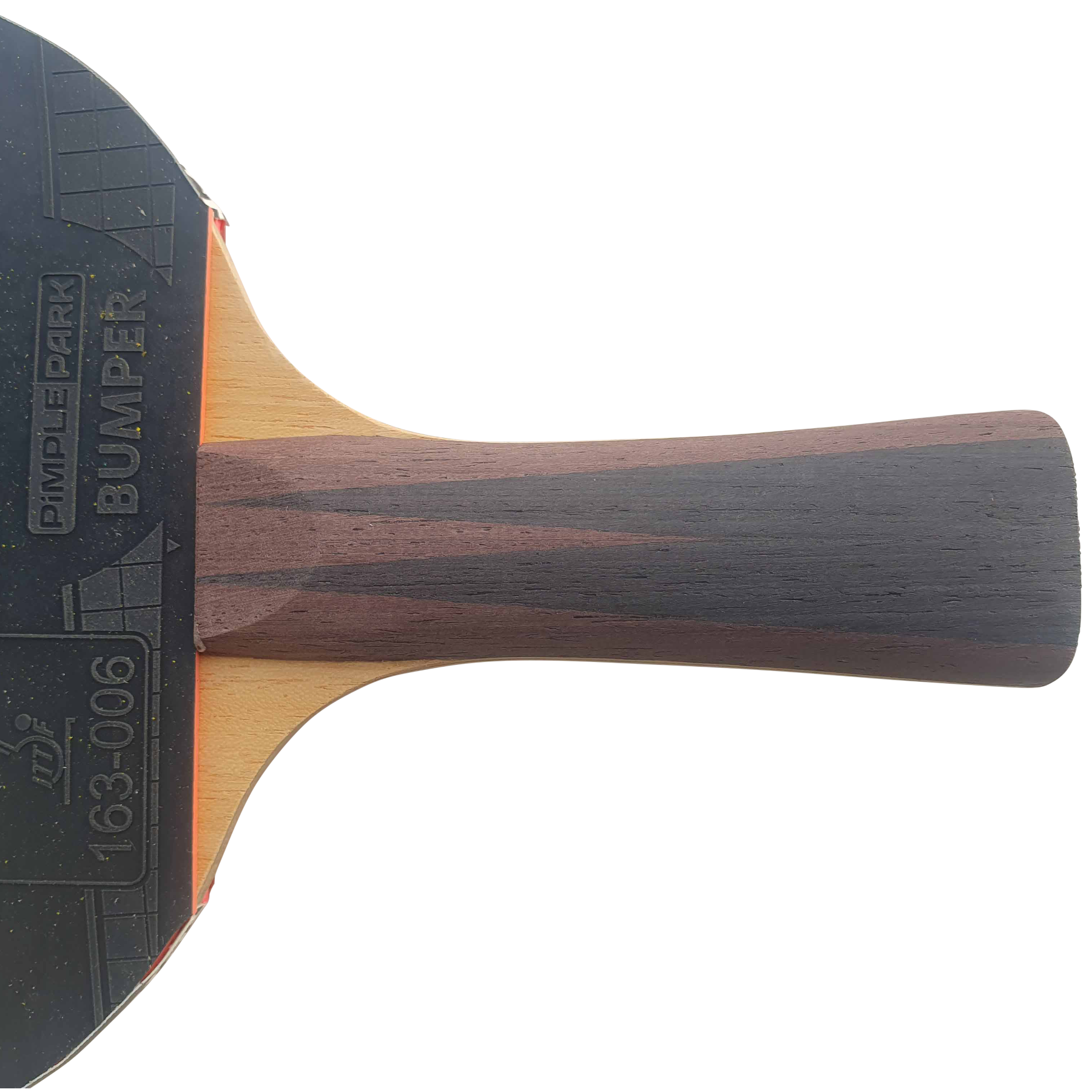 Tischtennisschläger Blockmonster