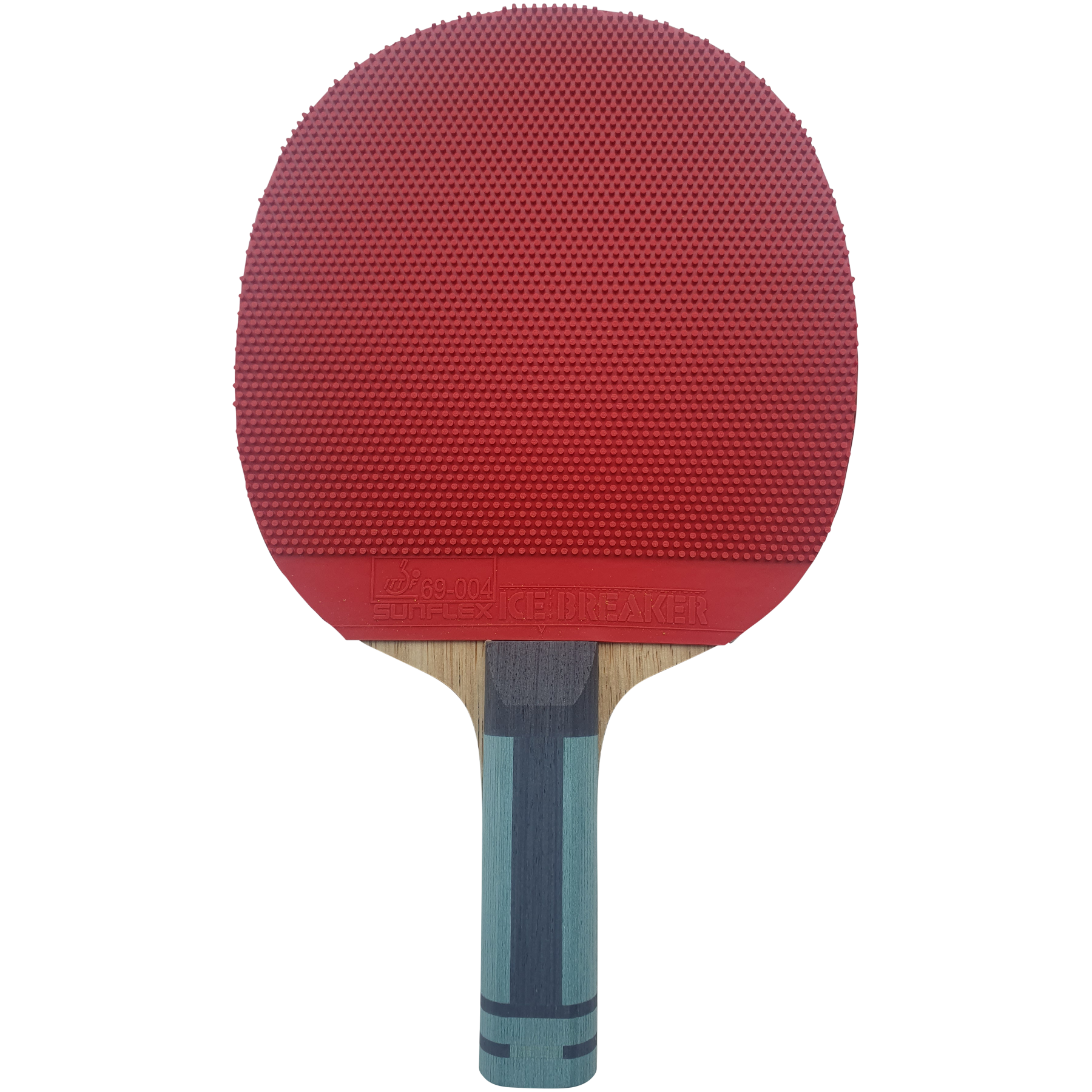 Tischtennisschläger Defensiv Premium