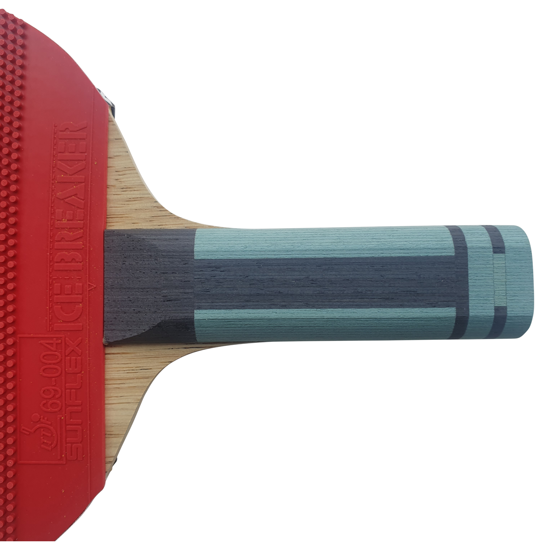 Tischtennisschläger Defensiv Premium