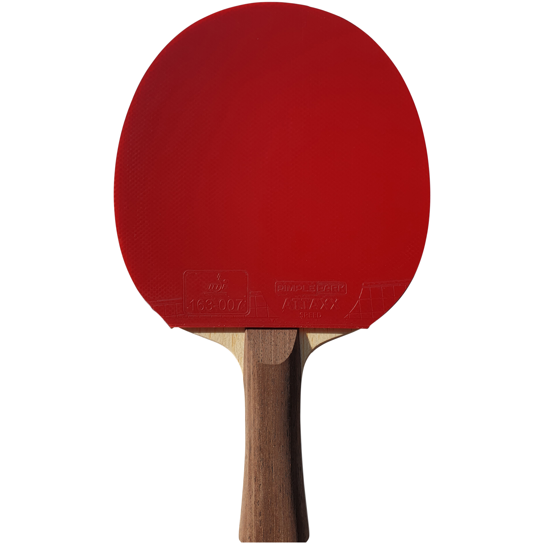 Tischtennisschläger Offensiv Speed Germany