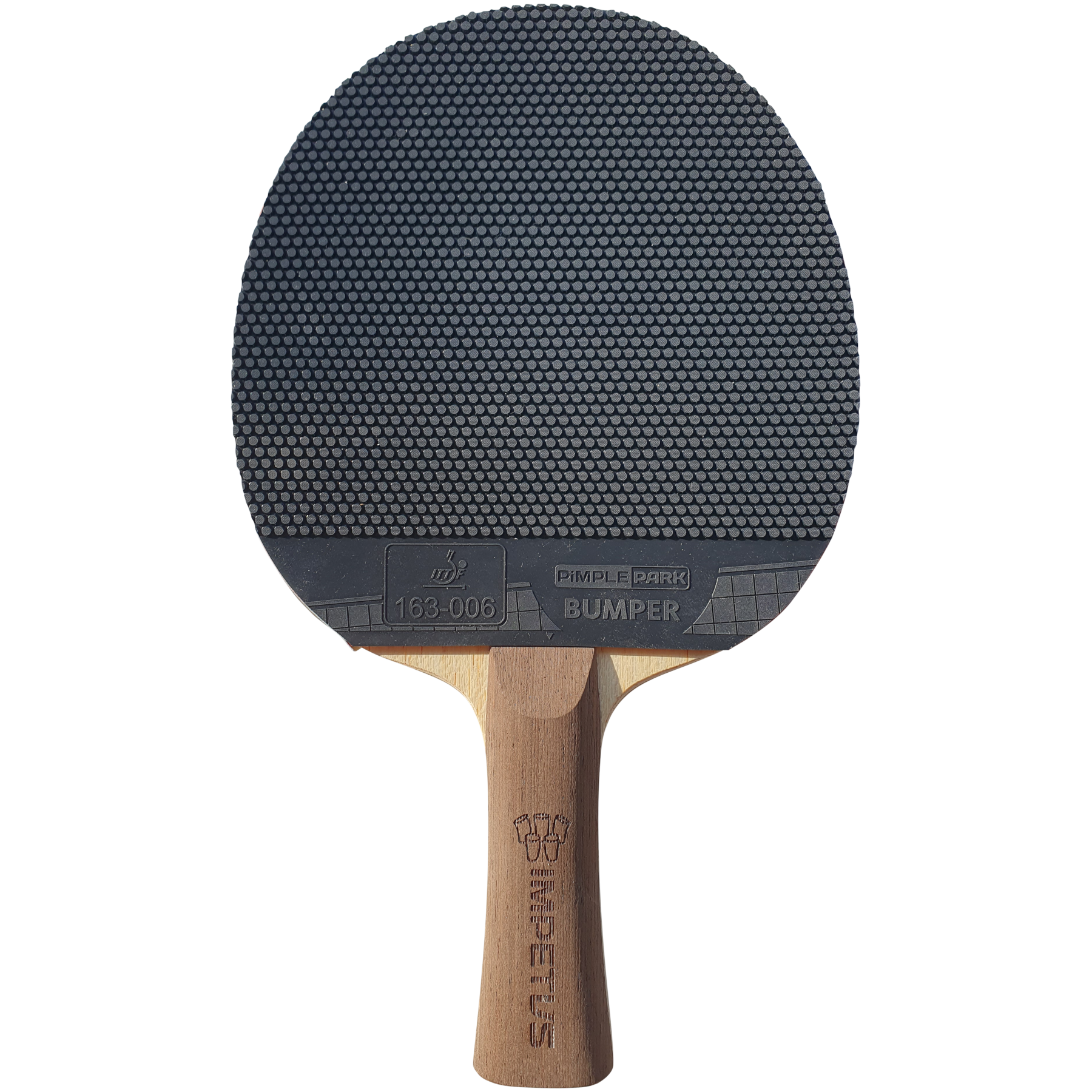 Tischtennisschläger Offensiv Speed Germany