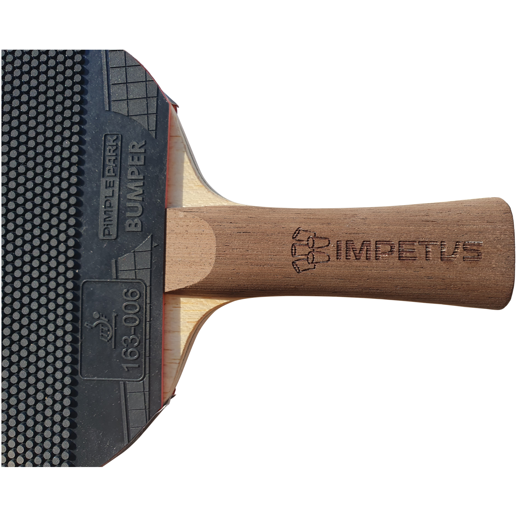 Tischtennisschläger Offensiv Speed Germany