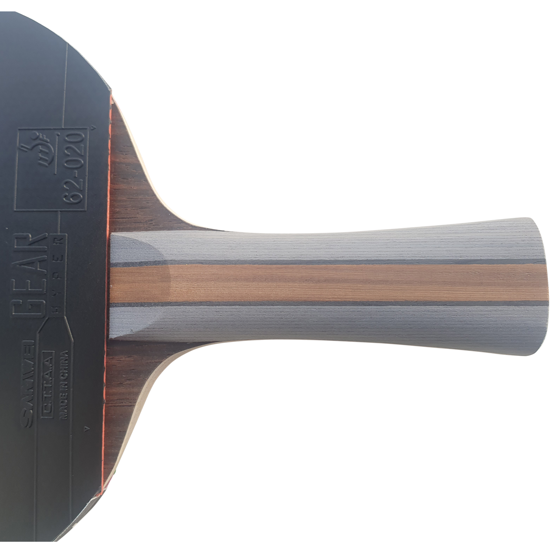 Tischtennisschläger Offensiv Speed Premium