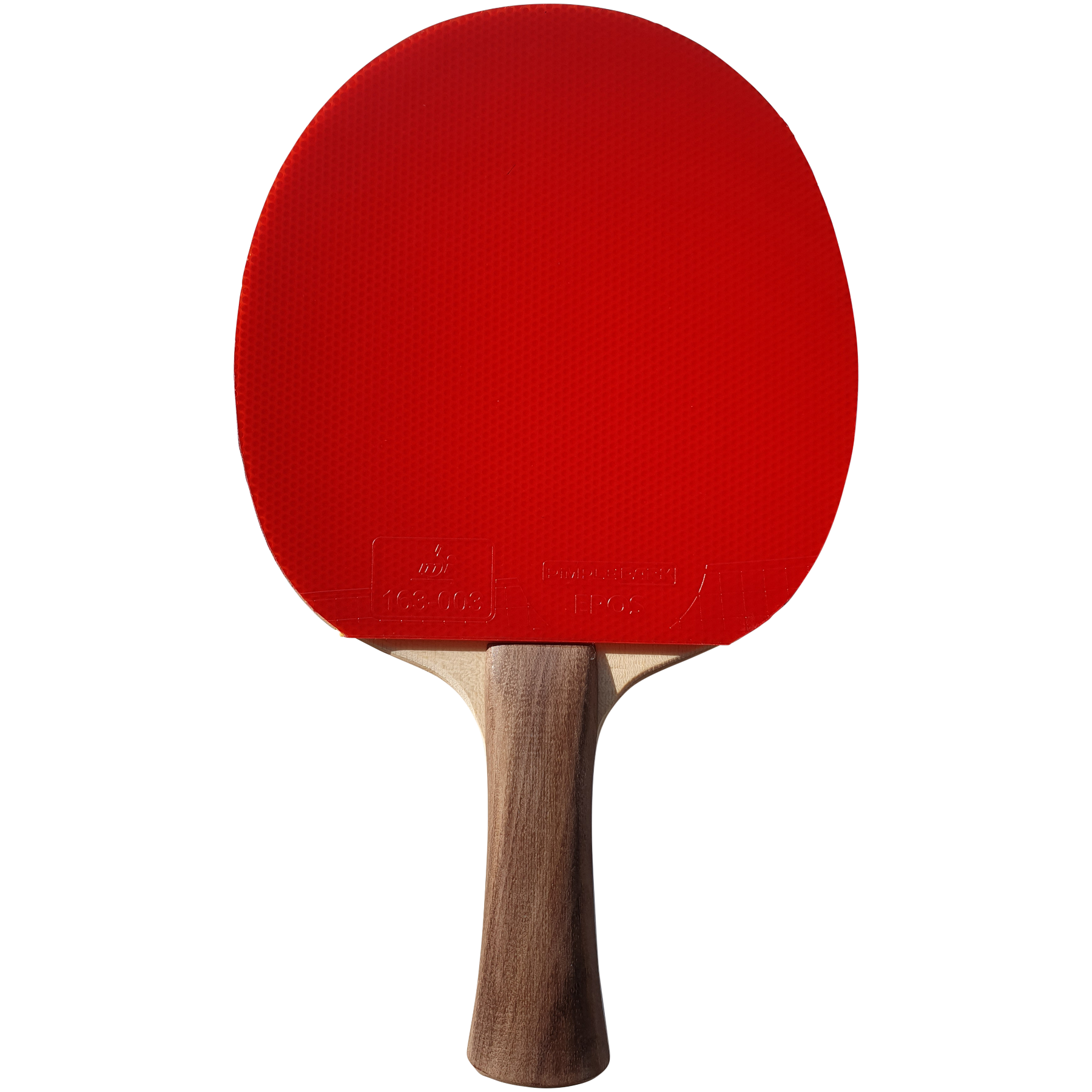 Tischtennisschläger Offensiv Spin Germany