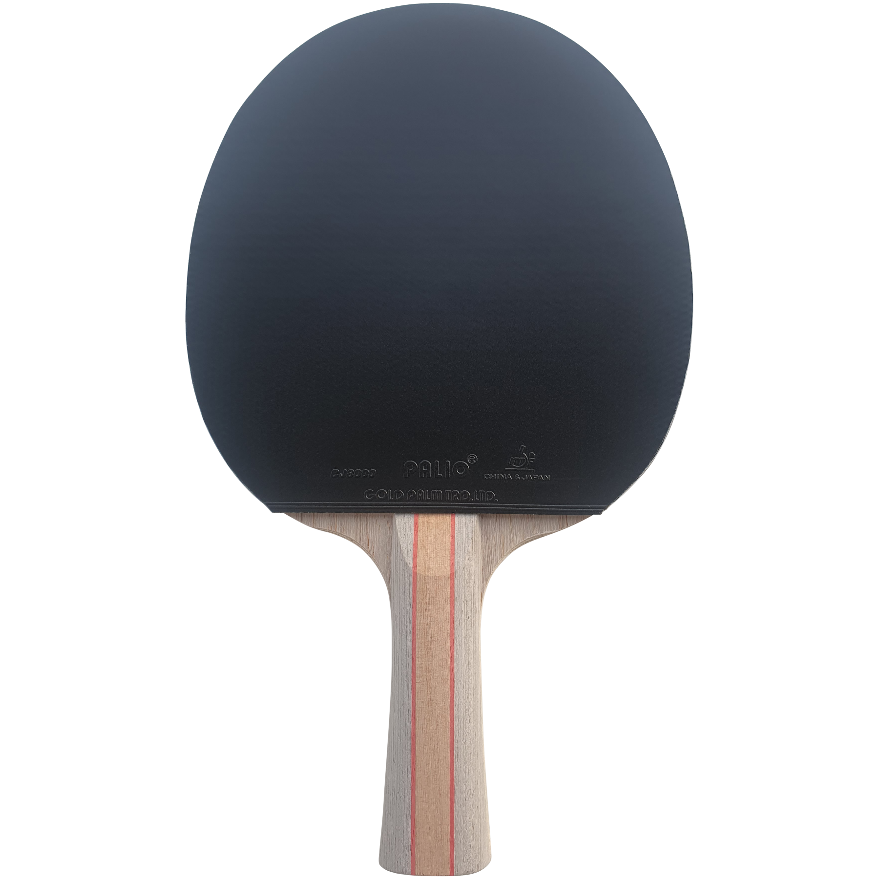 Tischtennisschläger Offensiv Spin Standard