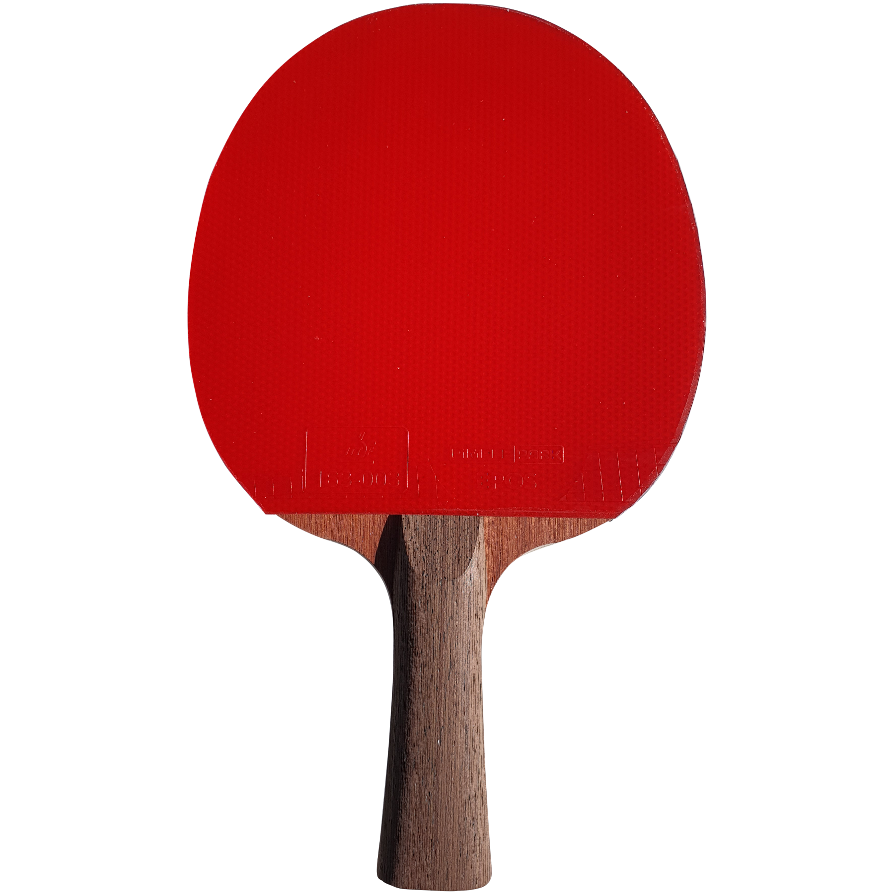 Tischtennisschläger Allround Germany