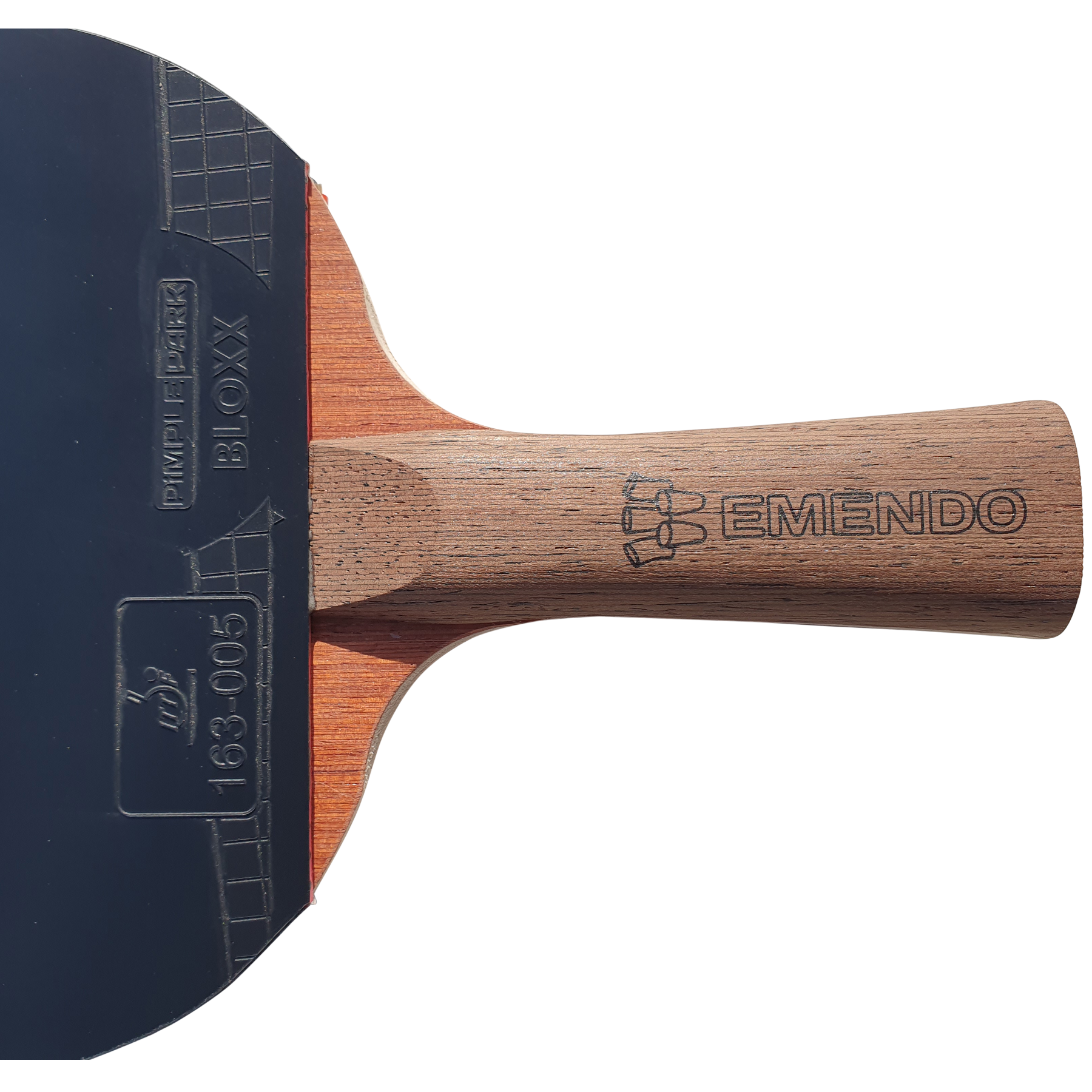 Tischtennisschläger Allround Germany