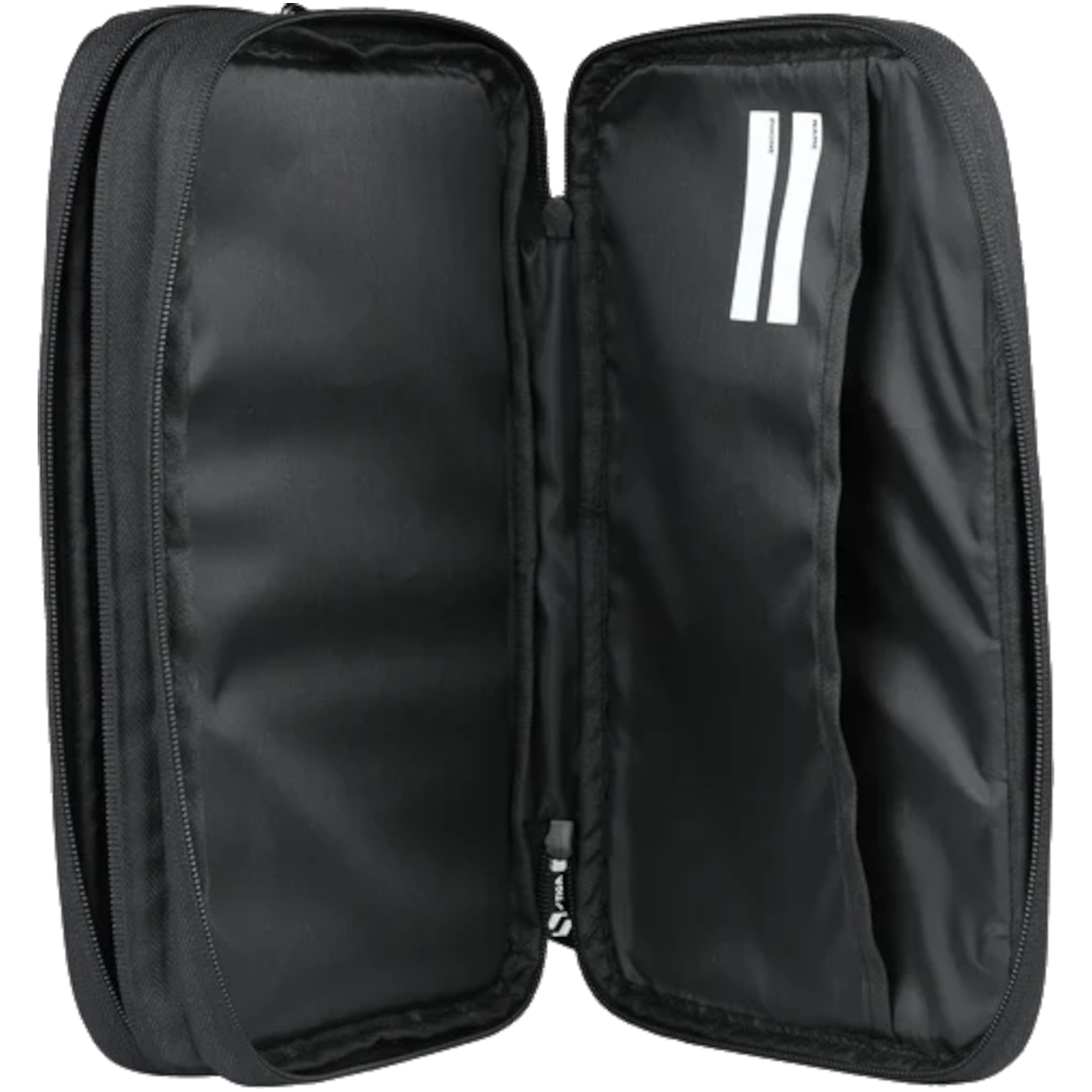 Double cover Eco Rival