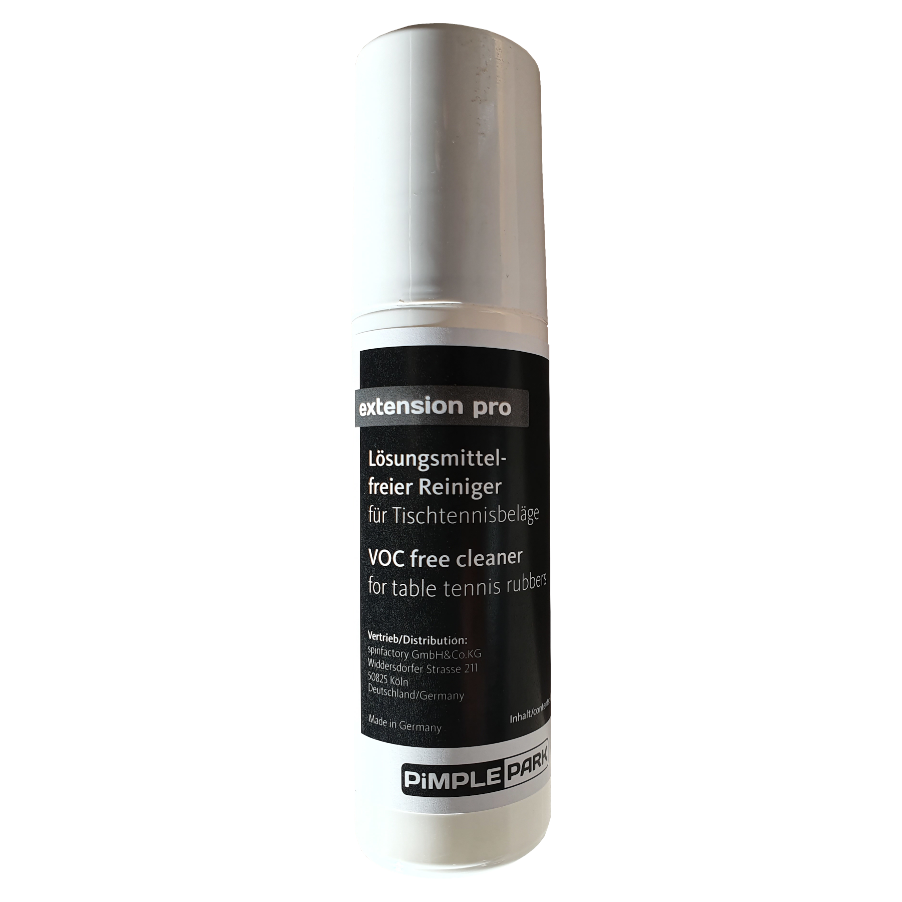 Extension Pro 100ml