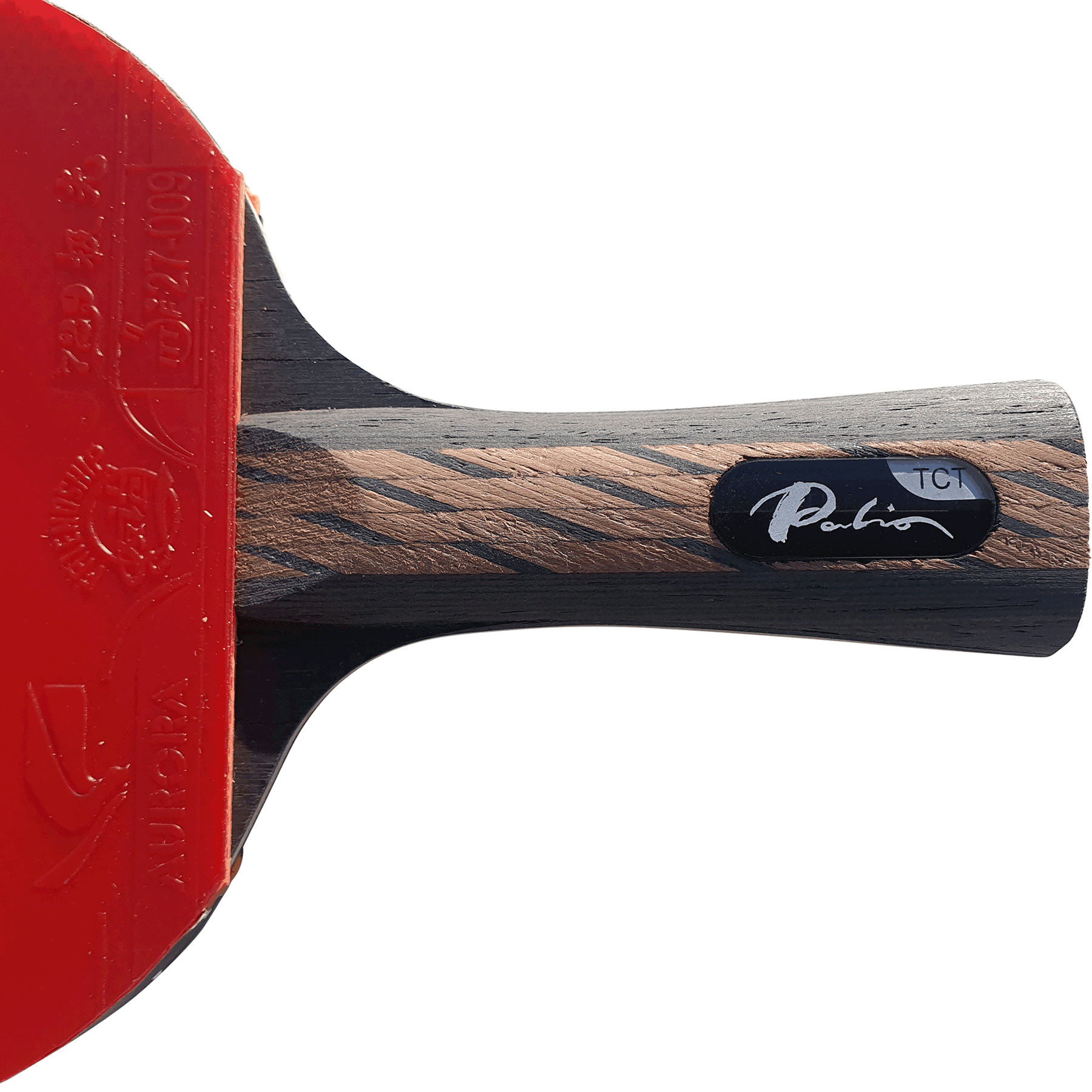 Tischtennisschläger Offensiv Speed Standard