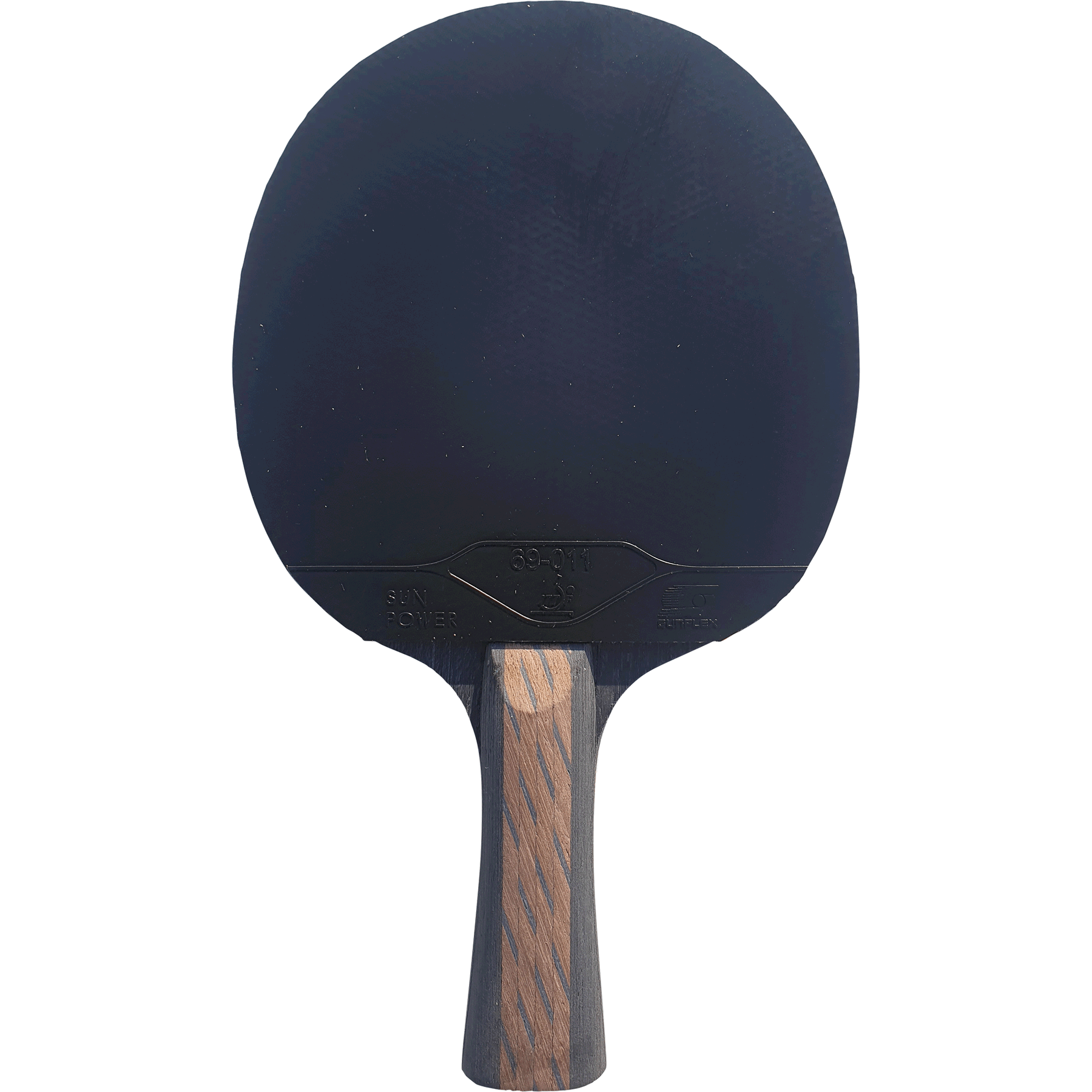 Tischtennisschläger Offensiv Speed Standard