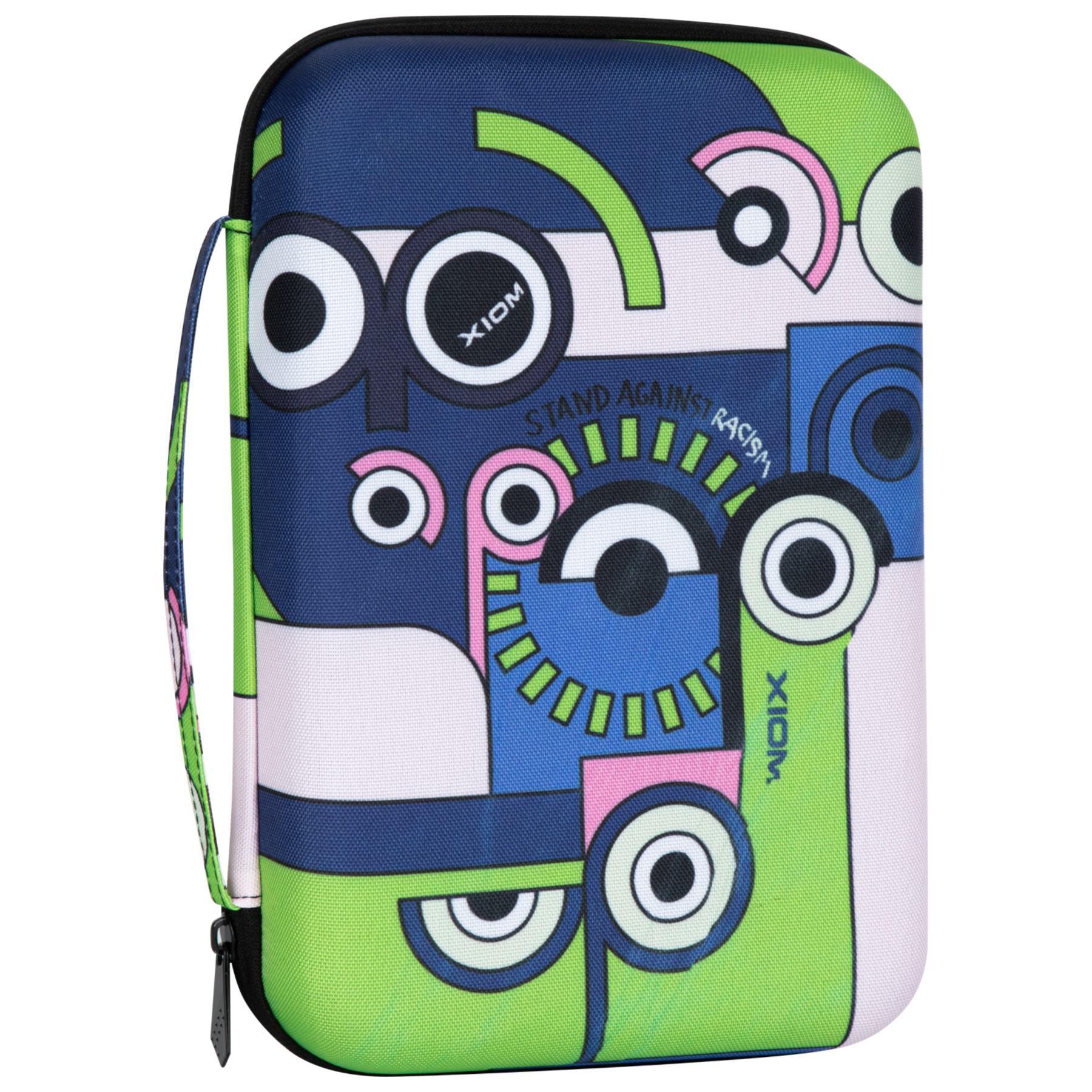 Schlägerhülle Russo 2 Ang 2