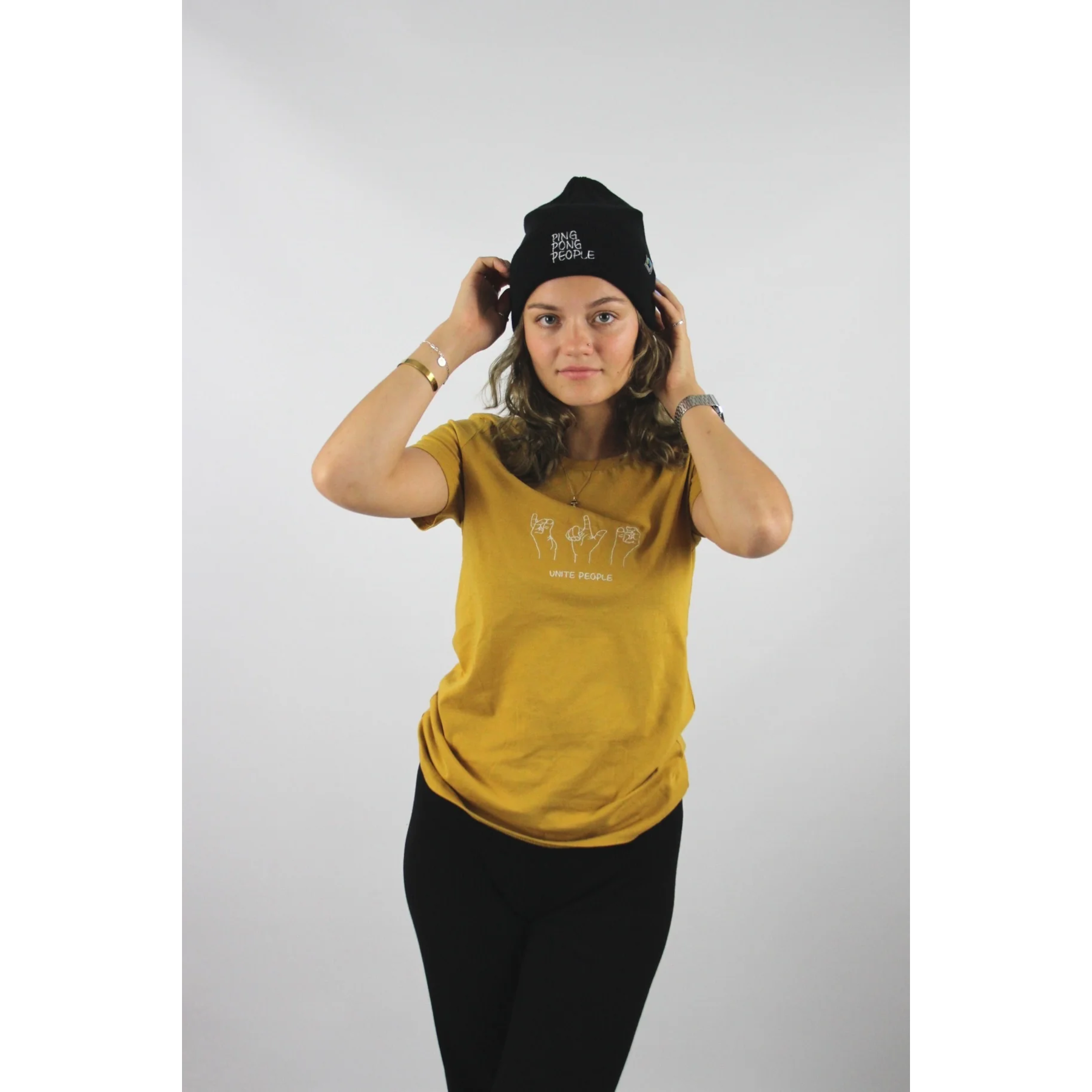 Classic Unisex Beanie