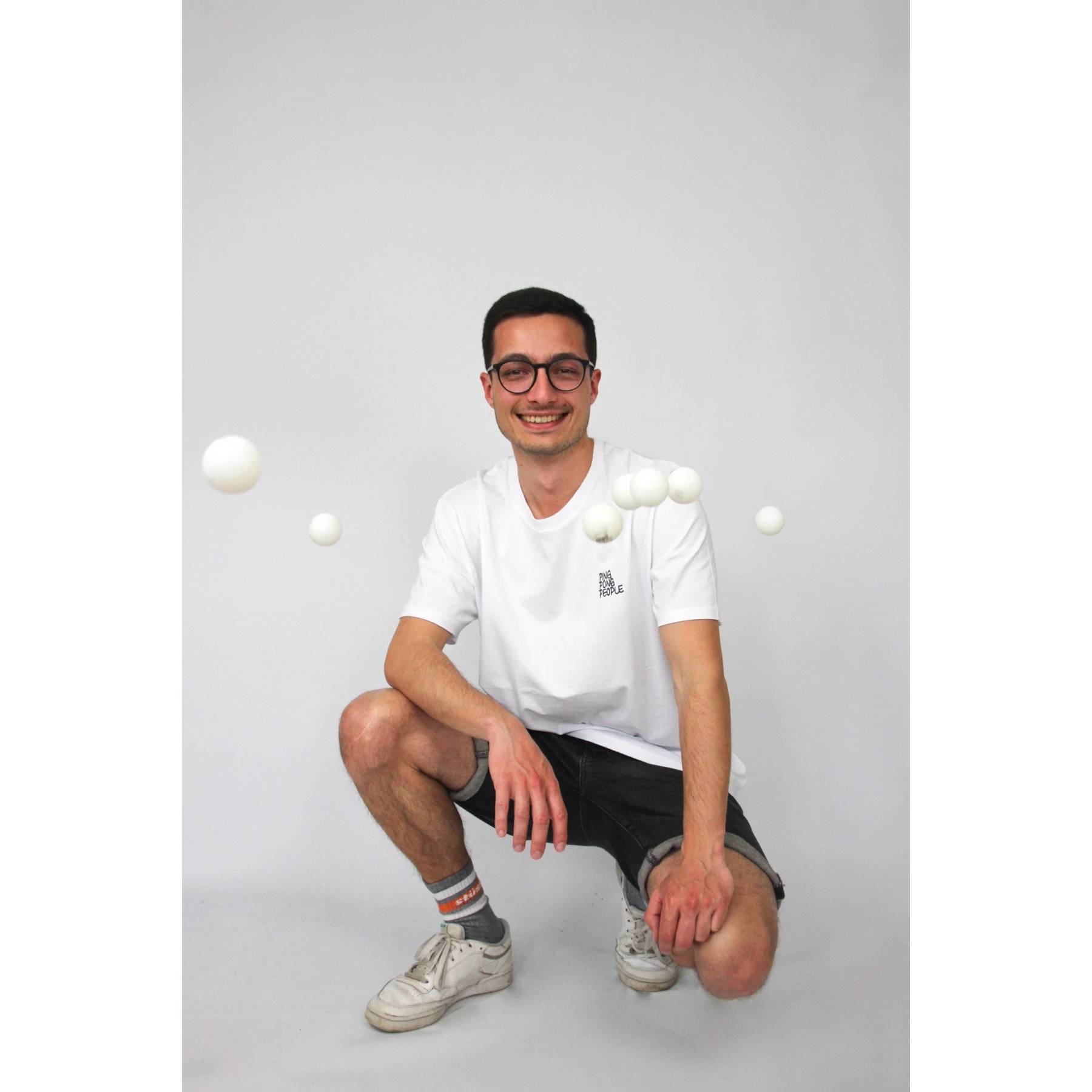 T-Shirt Men's Classic