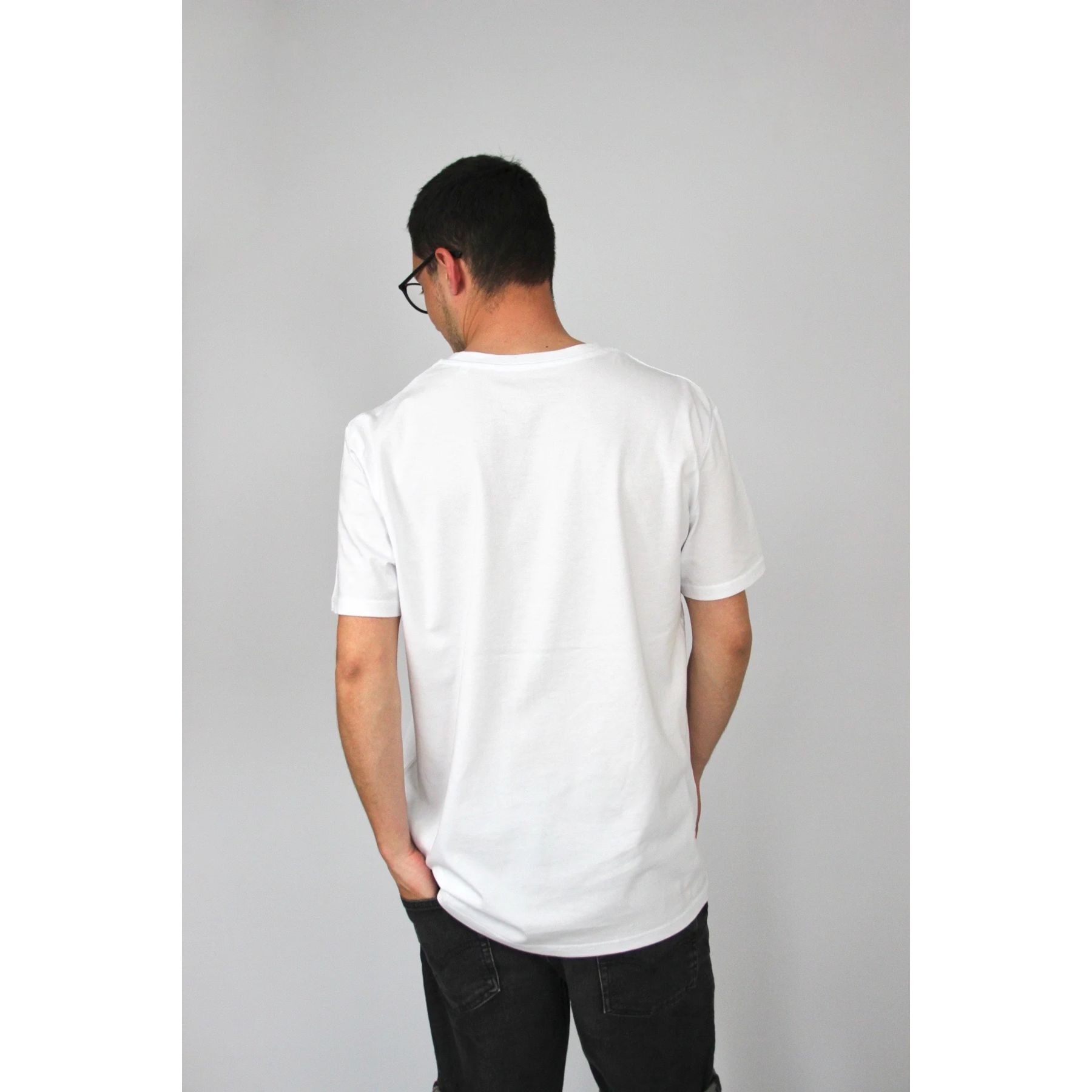T-Shirt Men's Classic