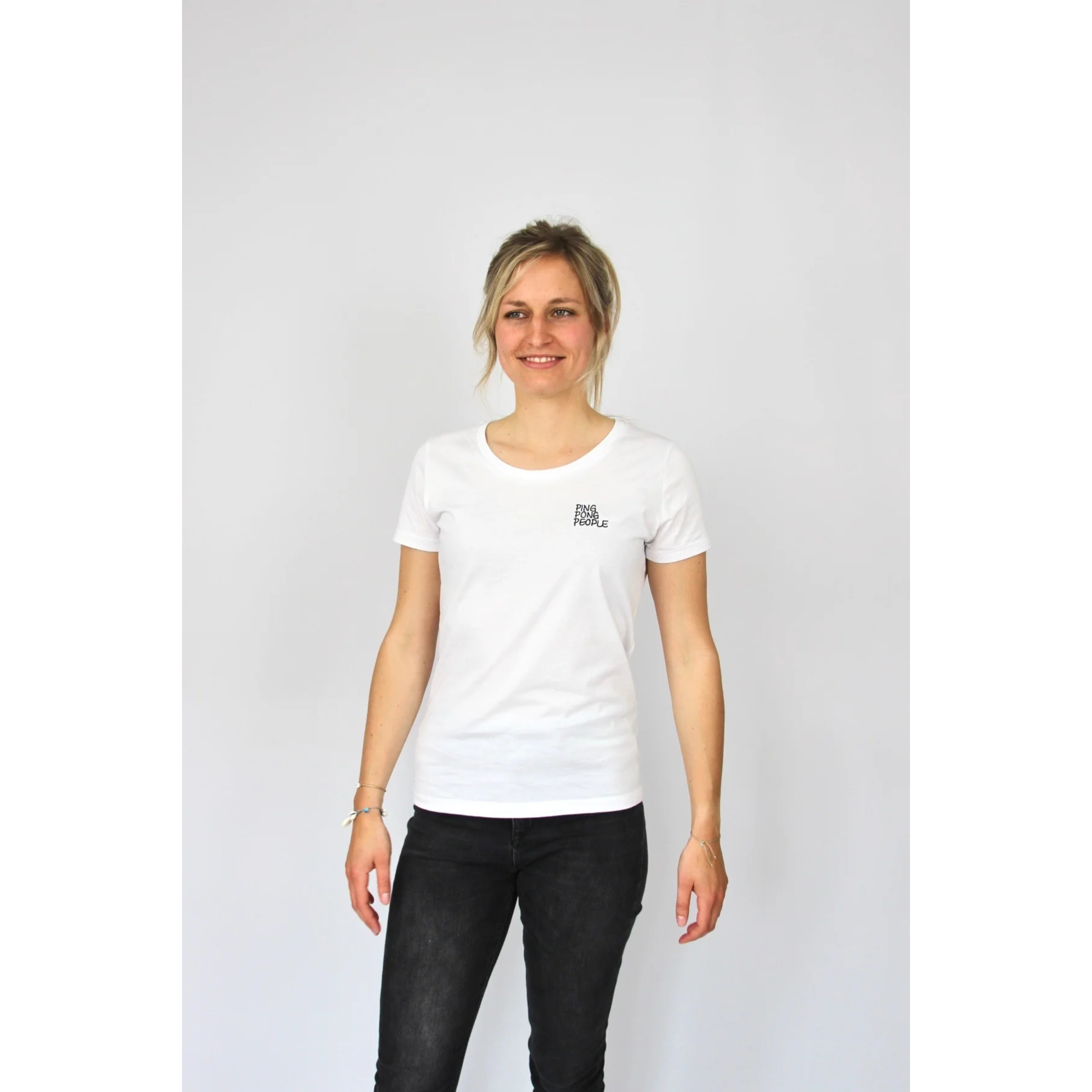 T-Shirt Woman´s Classic