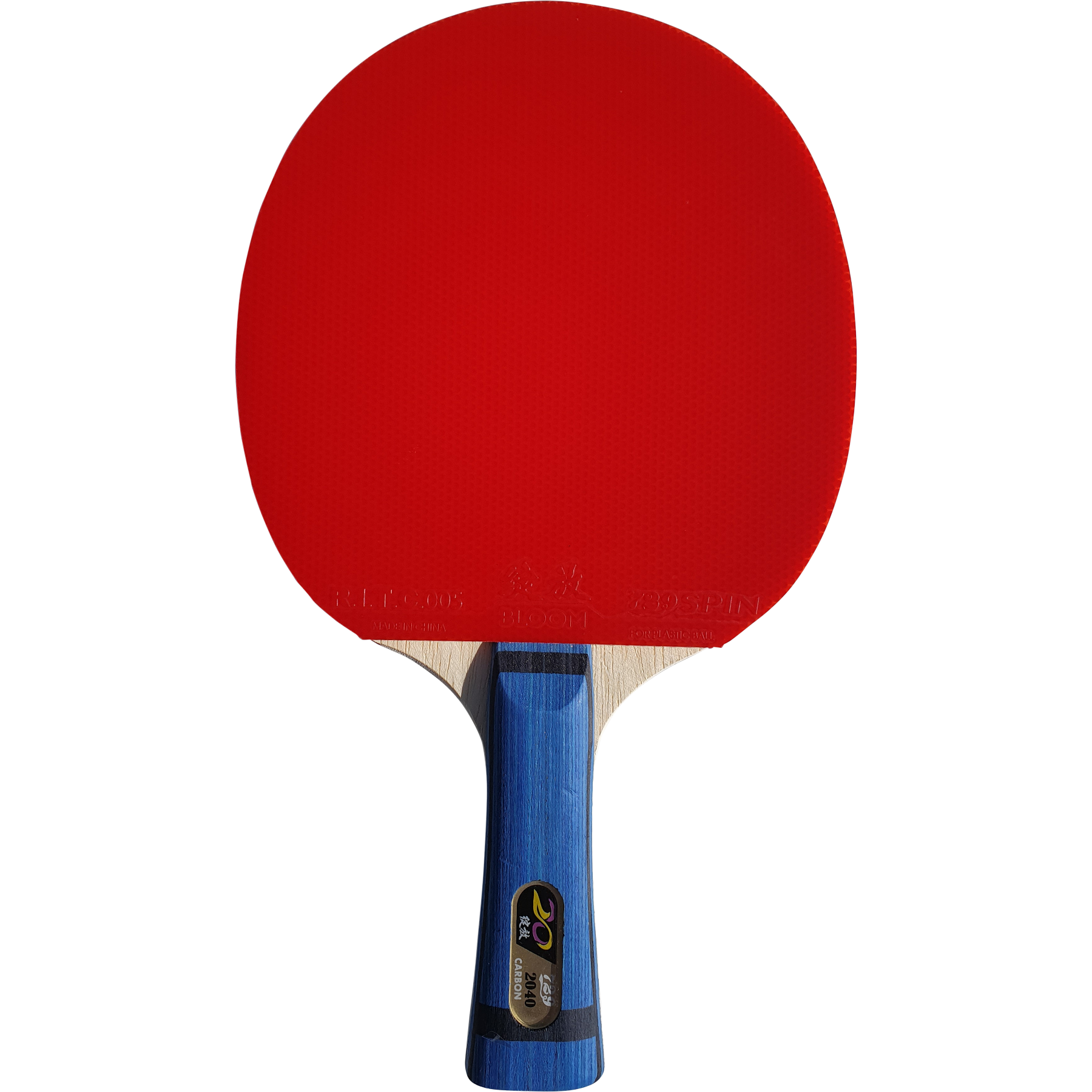 Tischtennisschläger Friendship 2040