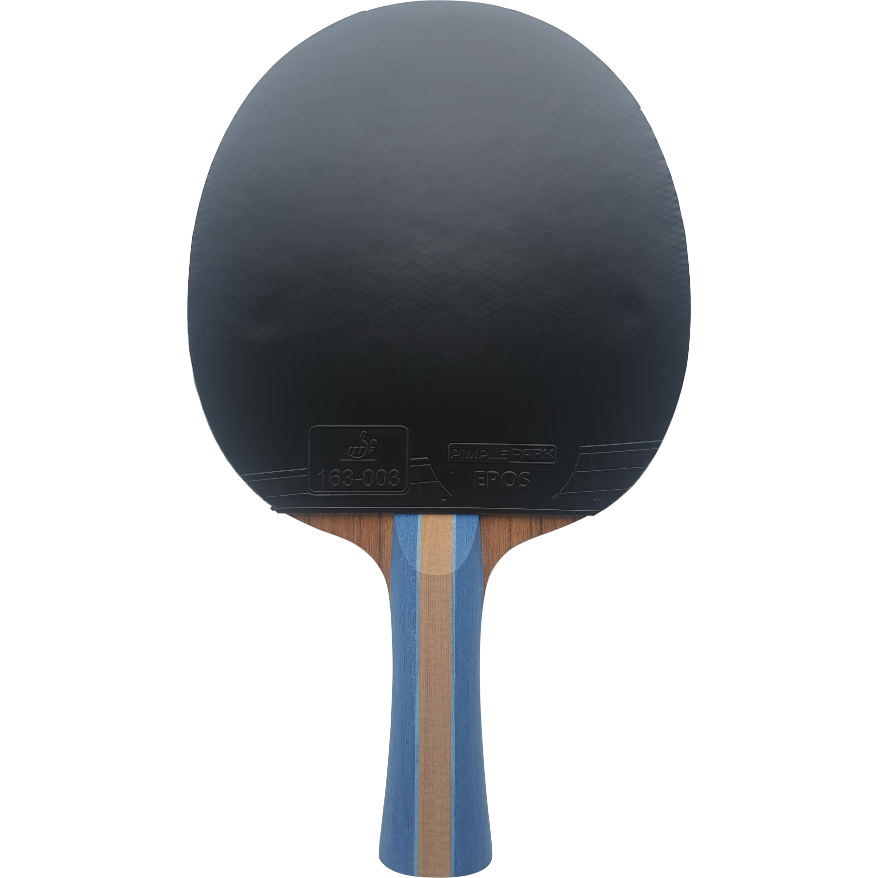 Tischtennisschläger Allround Premium