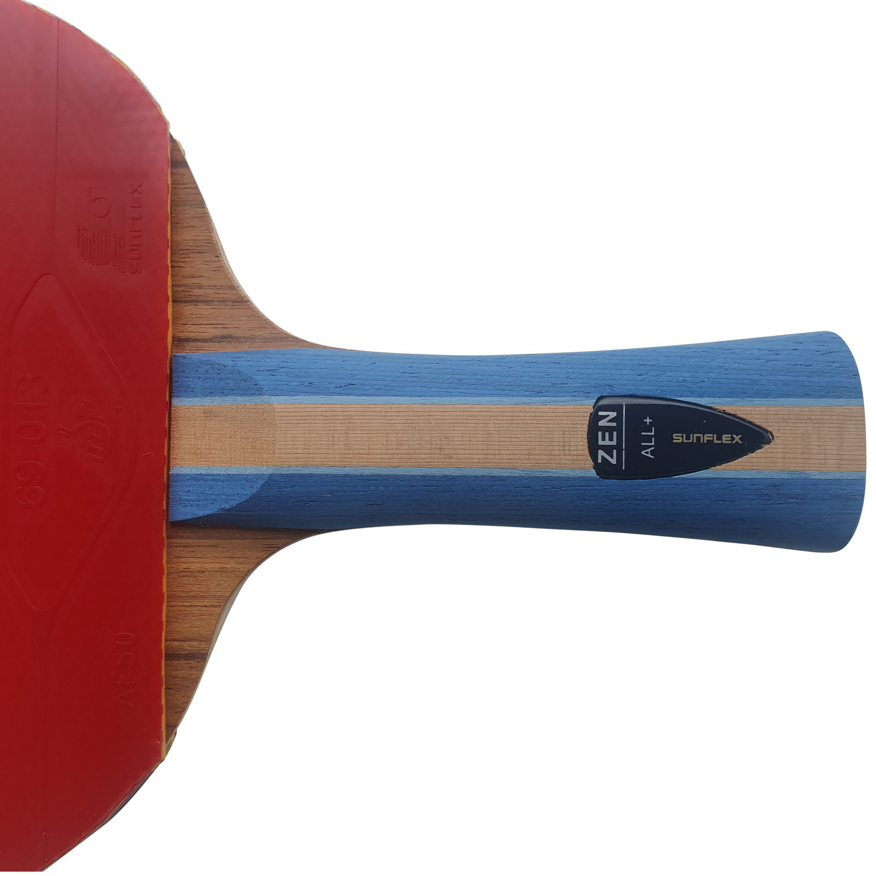 Tischtennisschläger Allround Premium