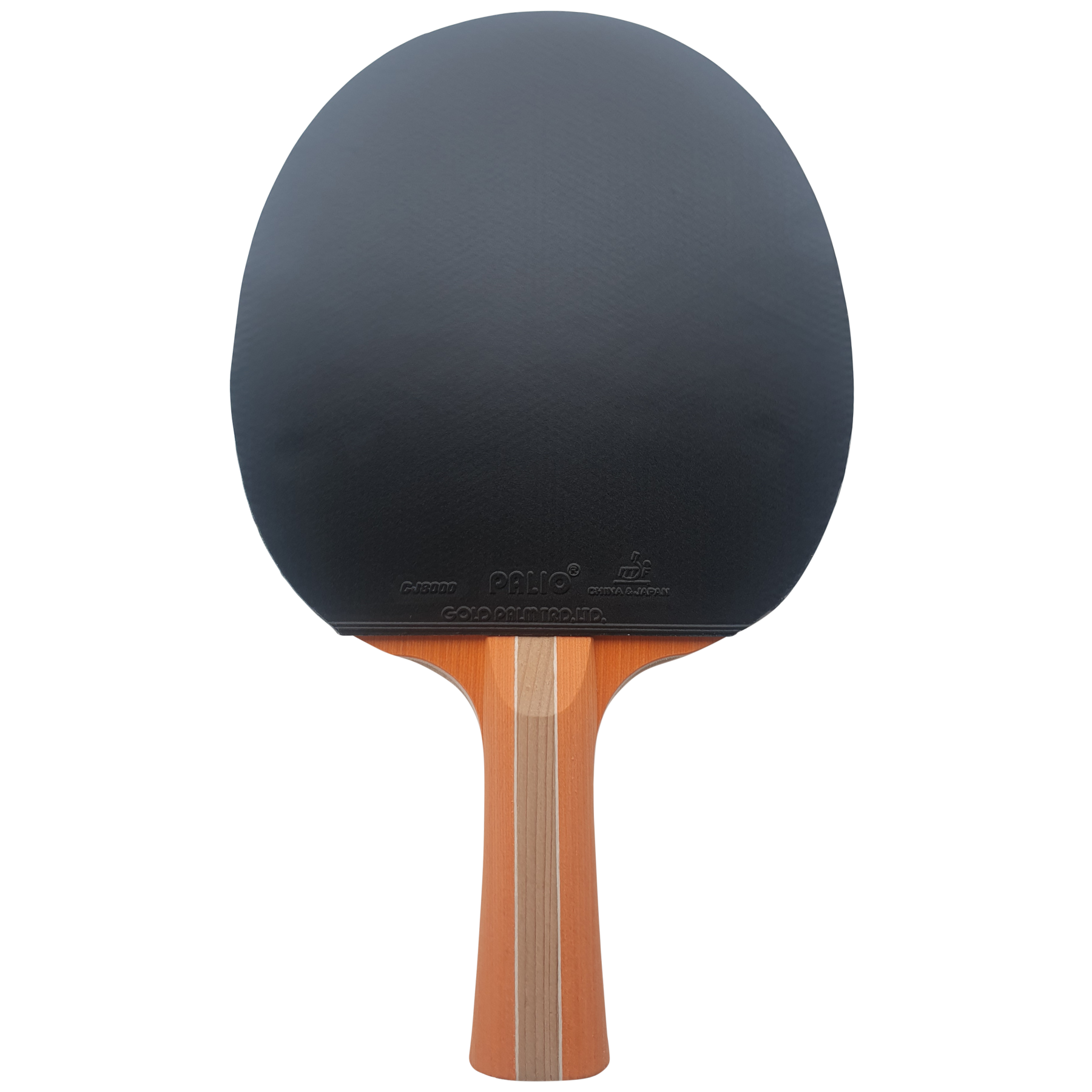 Tischtennisschläger Allround Standard