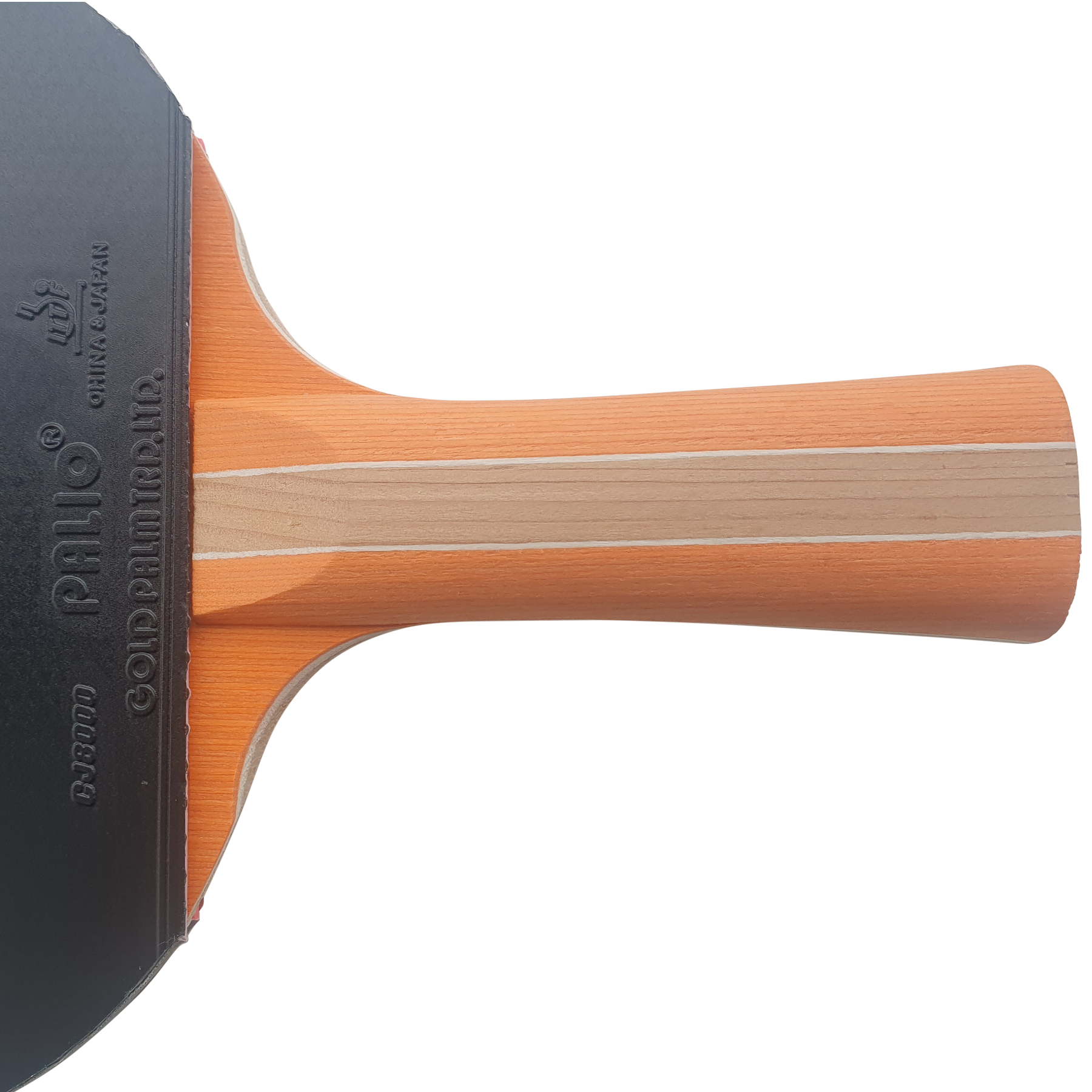 Tischtennisschläger Allround Standard