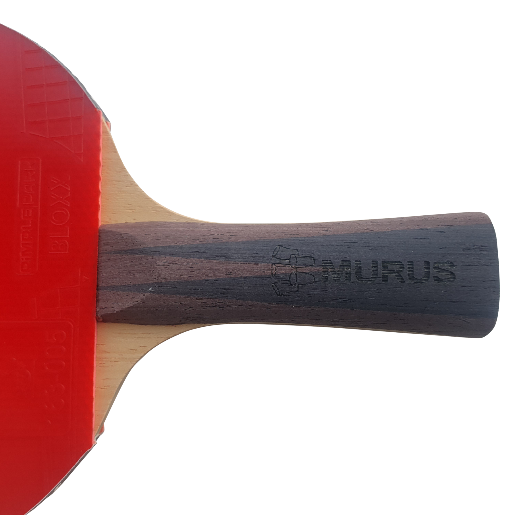 Tischtennisschläger Blockmonster