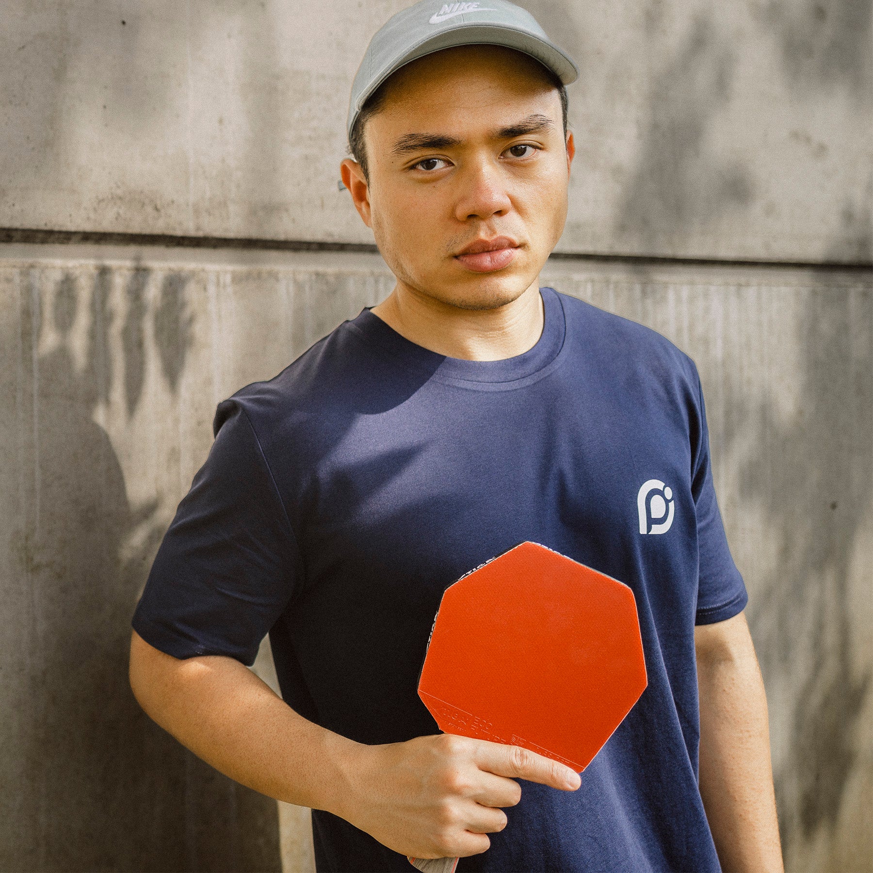 Tischtennisschläger Cyber Attack