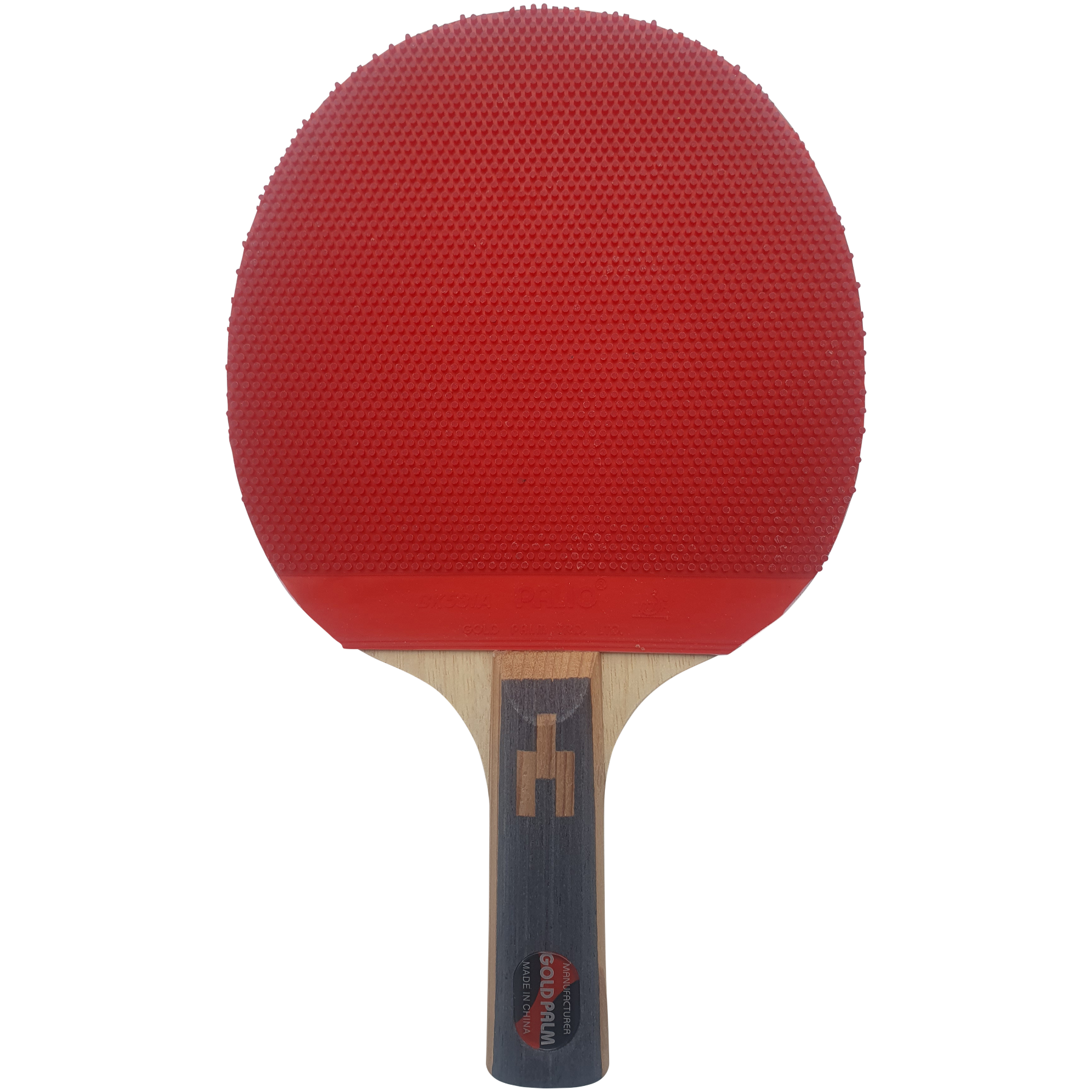 Tischtennisschläger Defensiv Standard