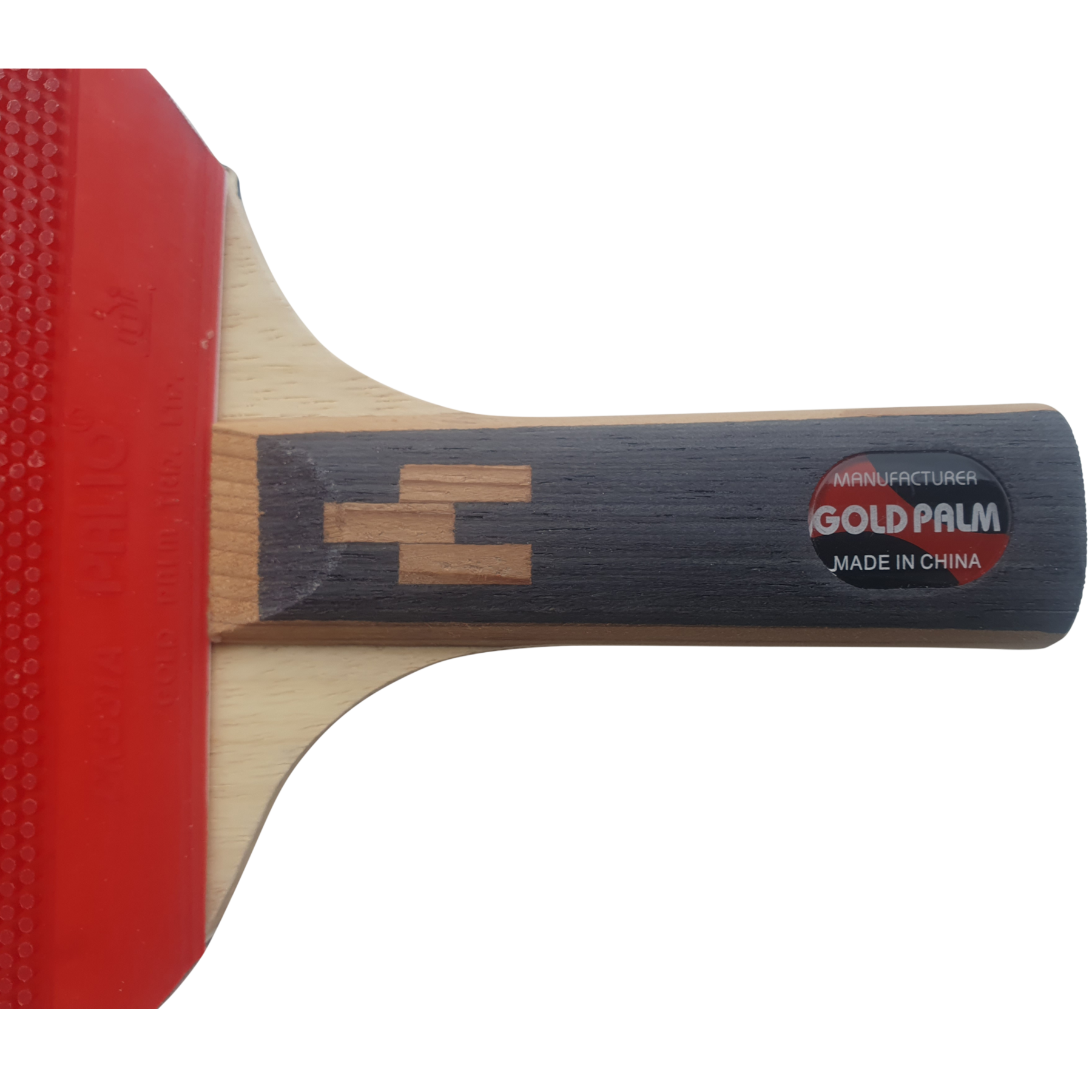 Tischtennisschläger Defensiv Standard