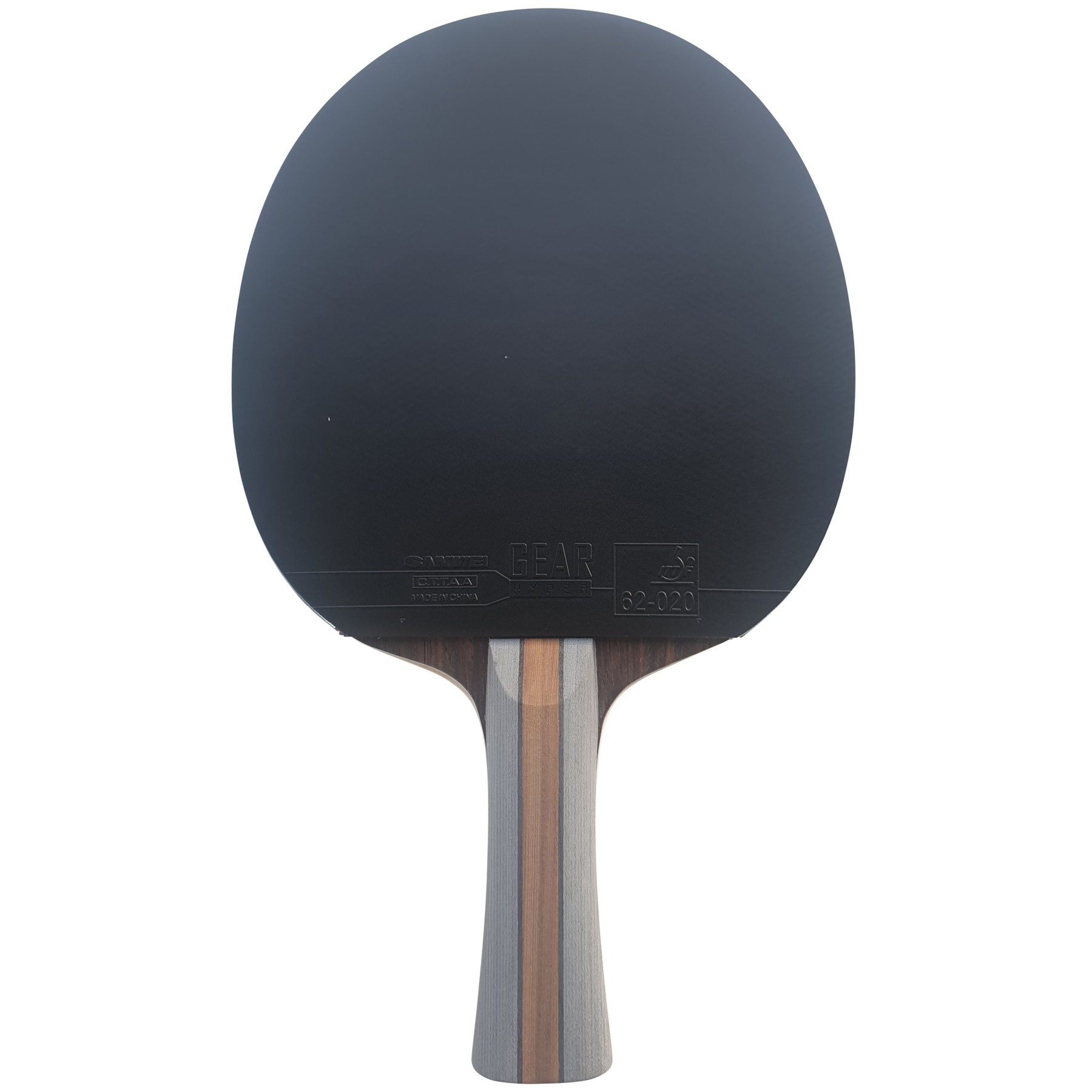 Tischtennisschläger Offensiv Speed Premium