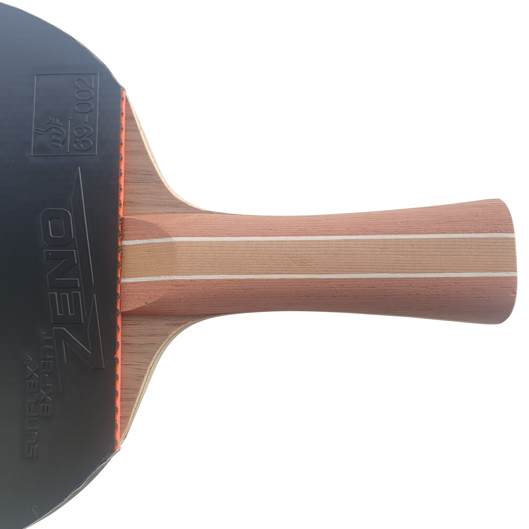 Tischtennisschläger Offensiv Spin Premium