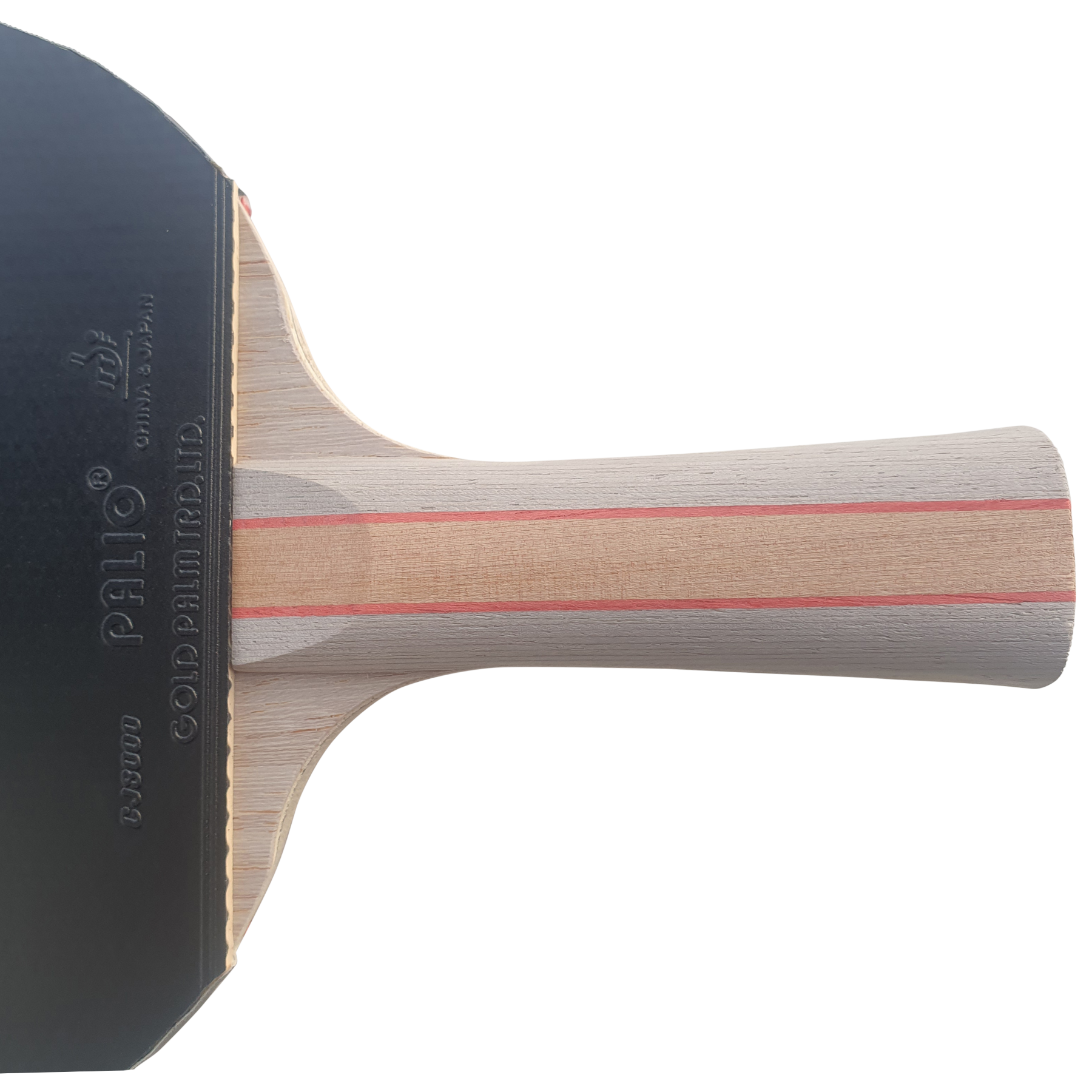 Tischtennisschläger Offensiv Spin Standard