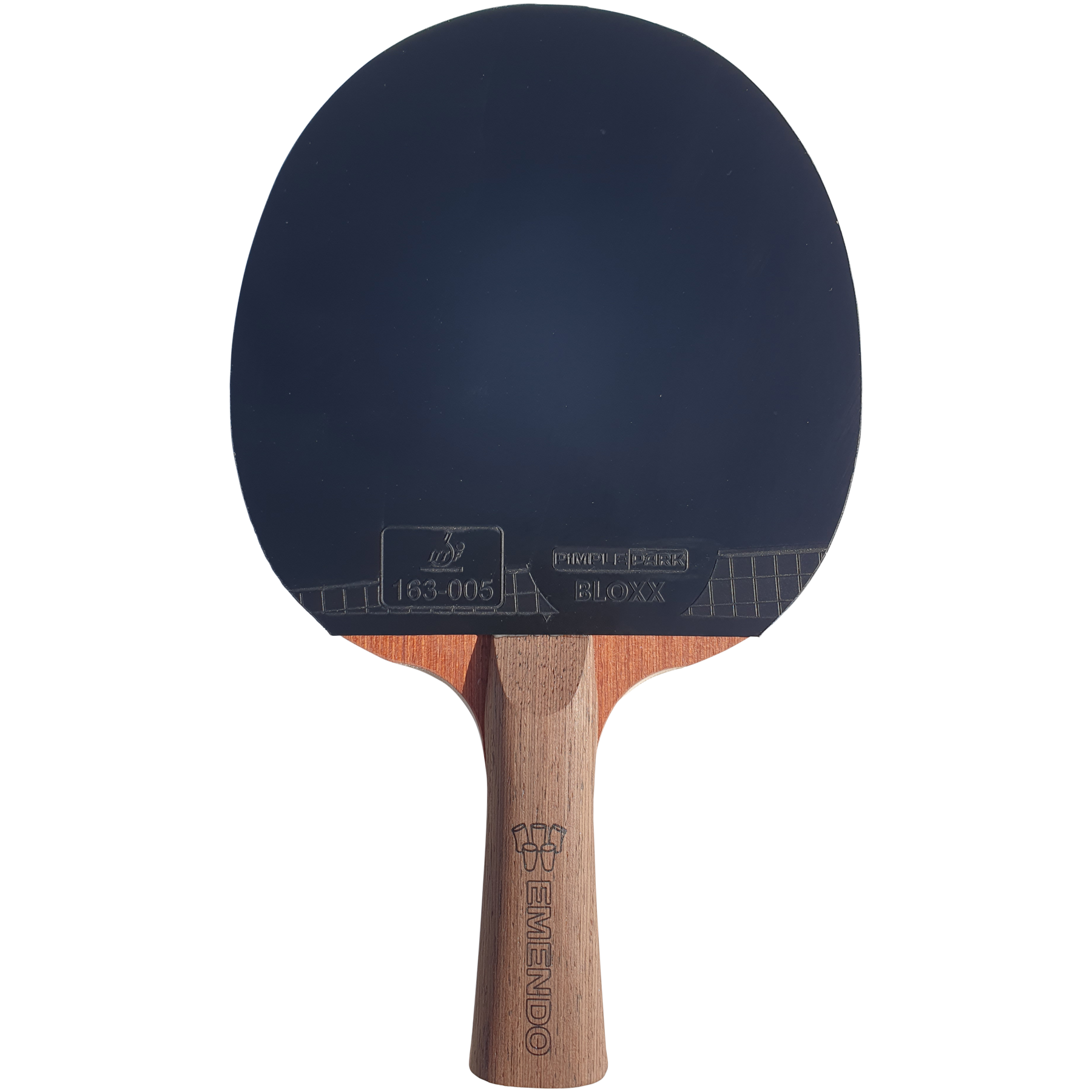 Tischtennisschläger Allround Germany