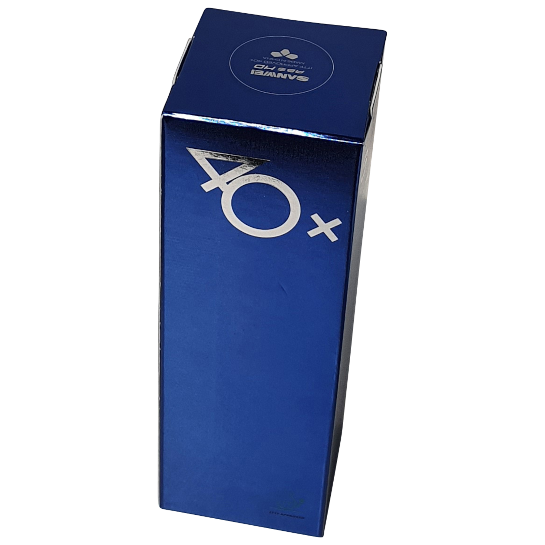 Wettkampfball HD 40+