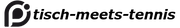 tisch-meets-tennis Dein Onlineshop für Tischtennisschläger und Zubehör logo