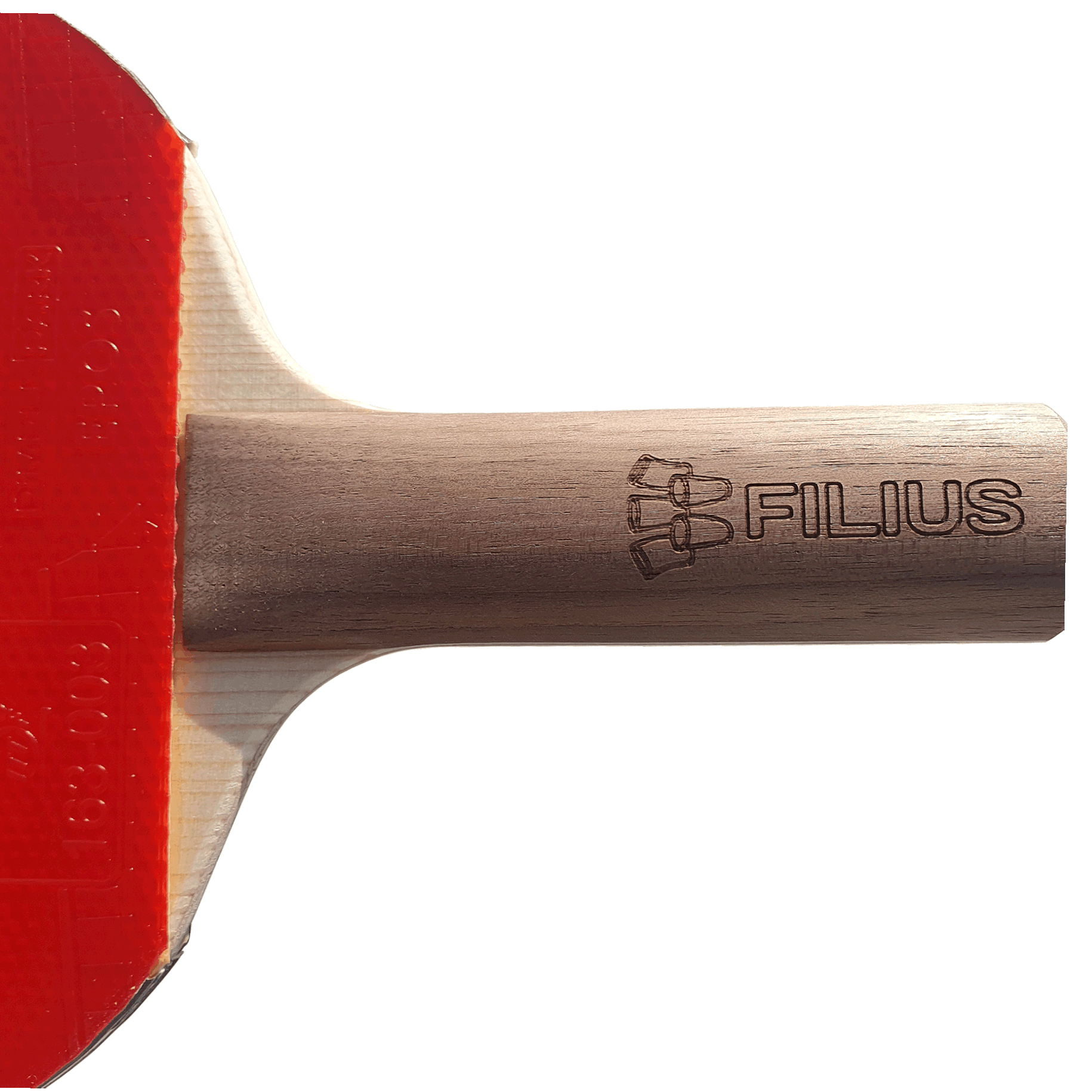 Tischtennisschläger Defensive Germany