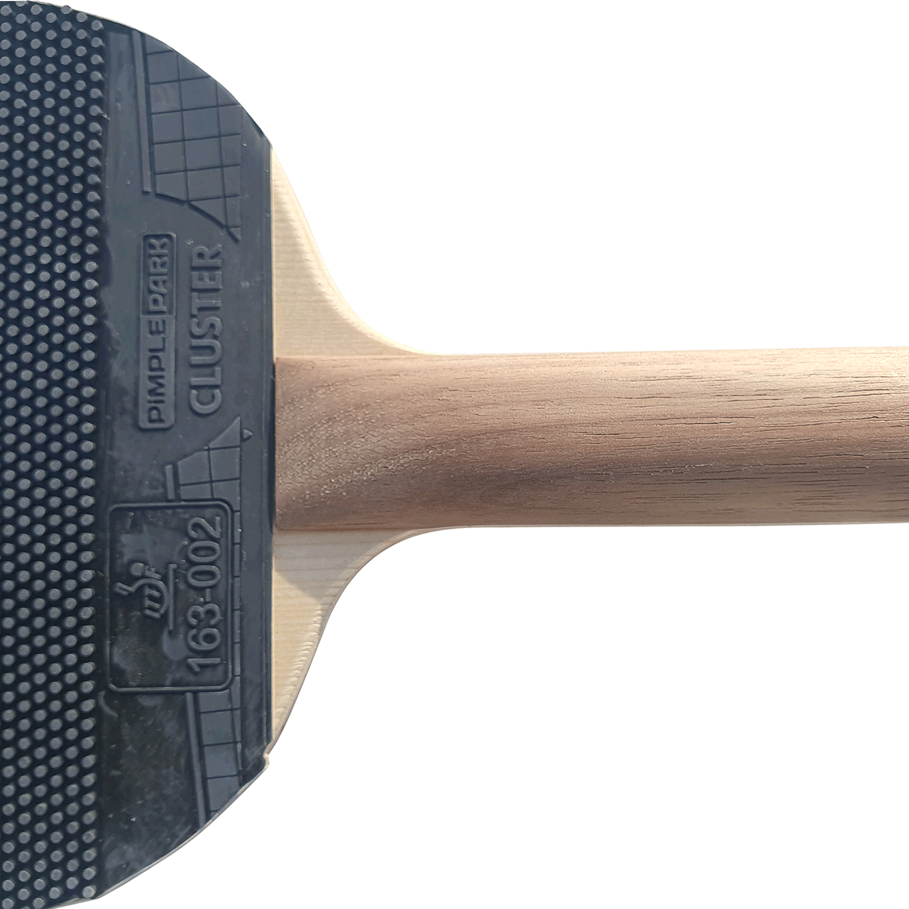 Tischtennisschläger Defensive Germany