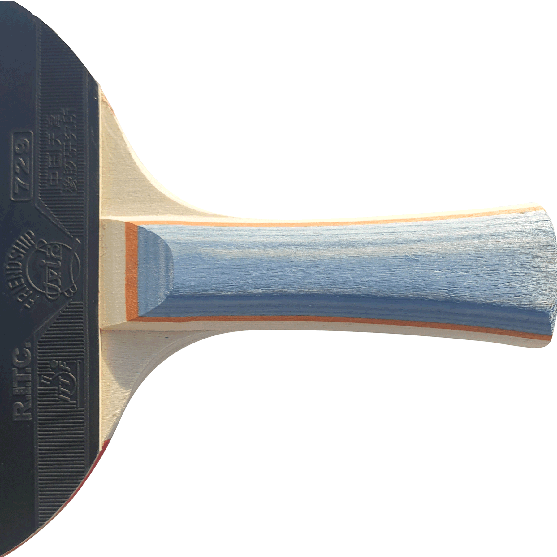 Tischtennisschläger Friendship 1040