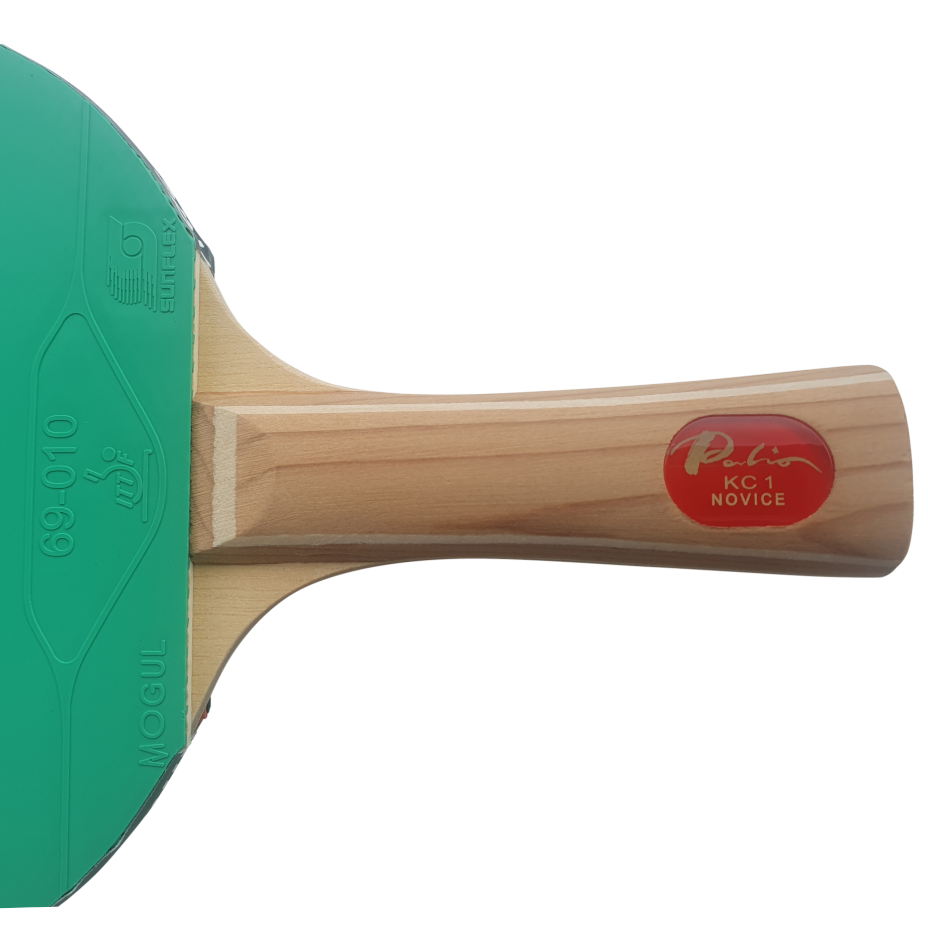 Tischtennisschläger Junior Standard