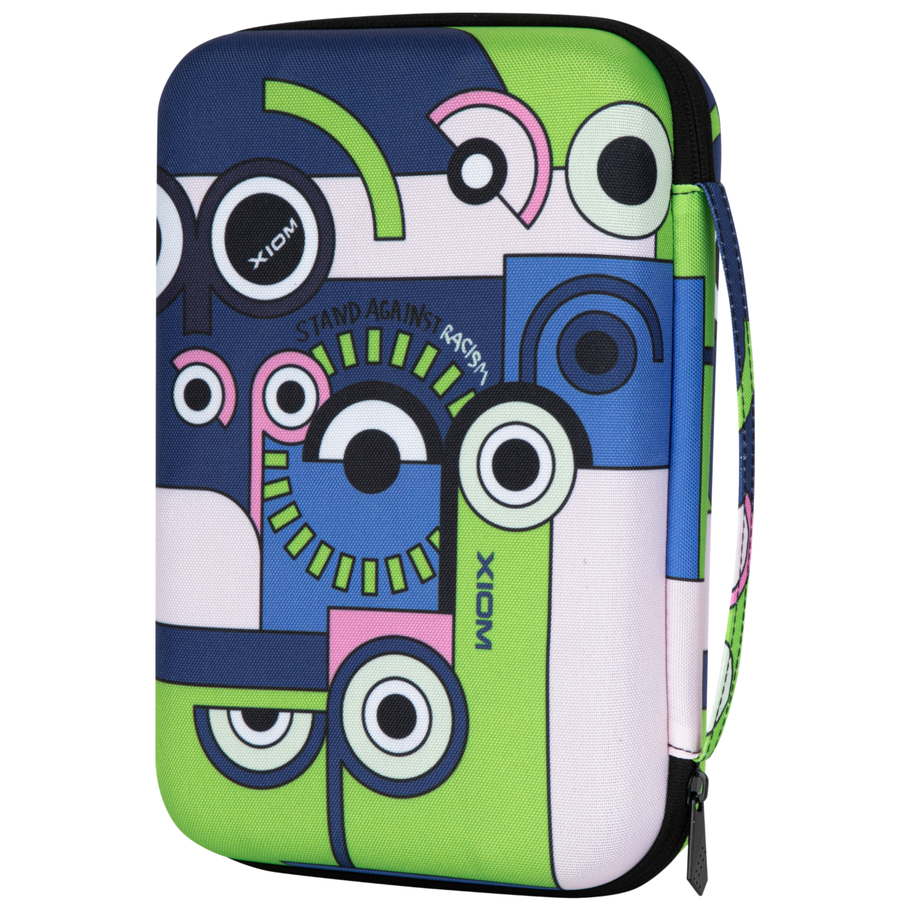 Schlägerhülle Russo 2 Ang 2